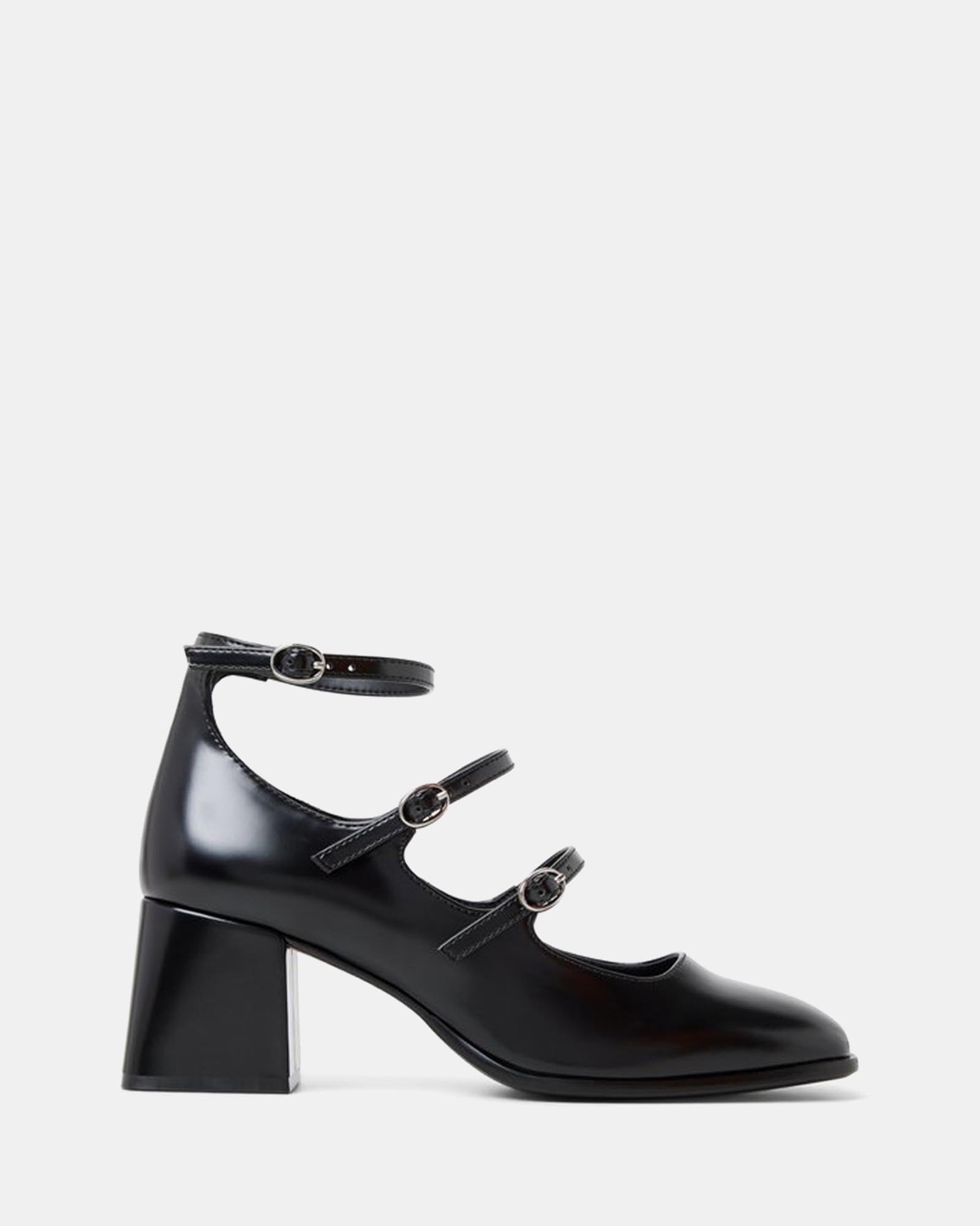 Jeaniee Heels