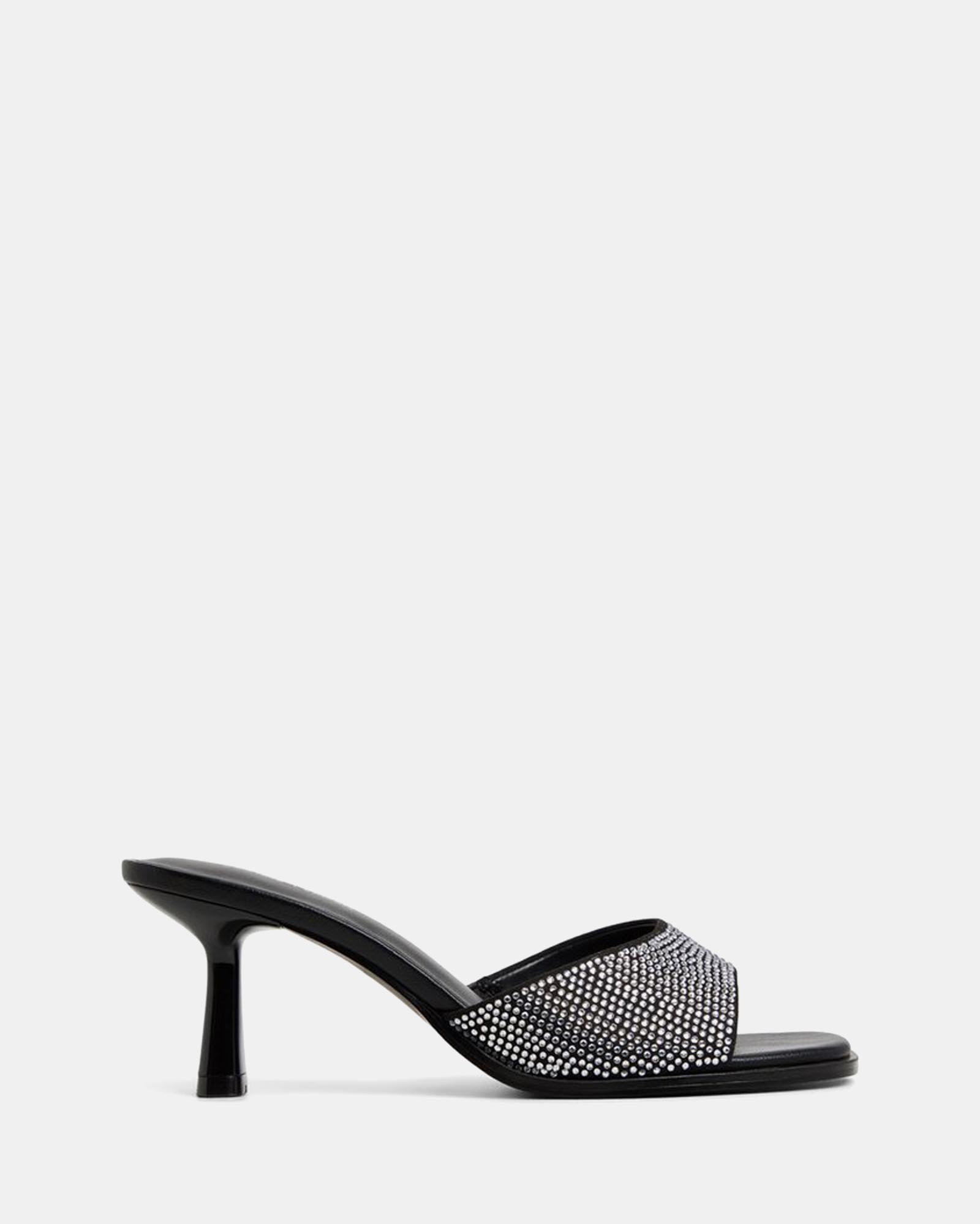 Cassiee Heels