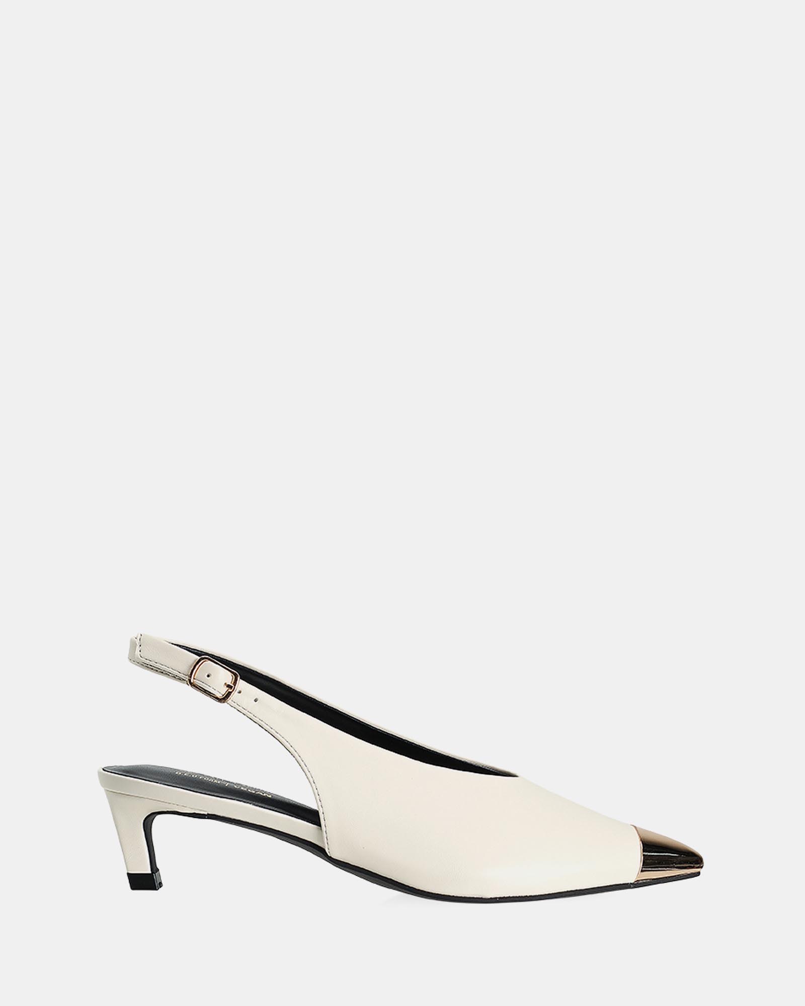 Monett Heels