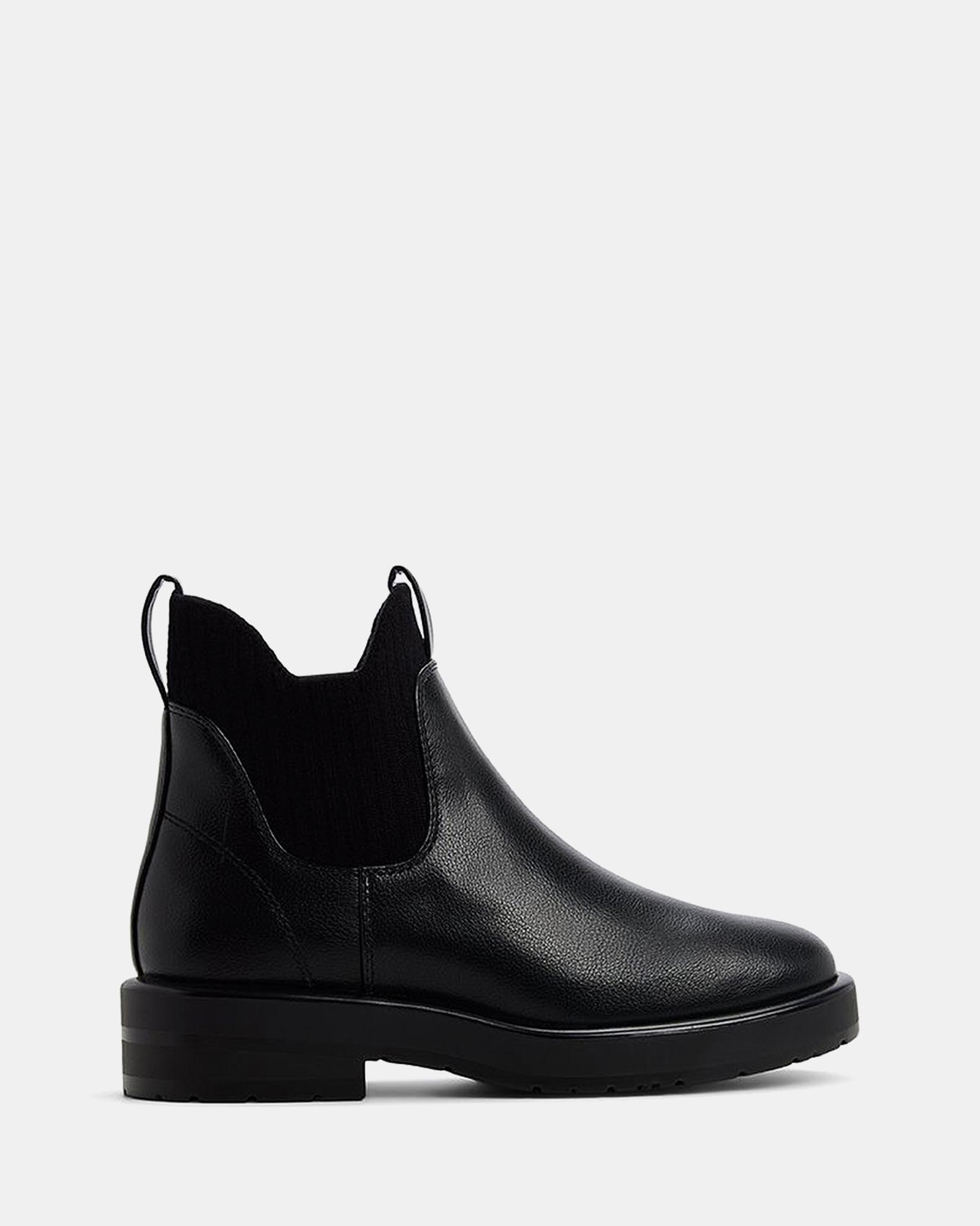 Willie Boots