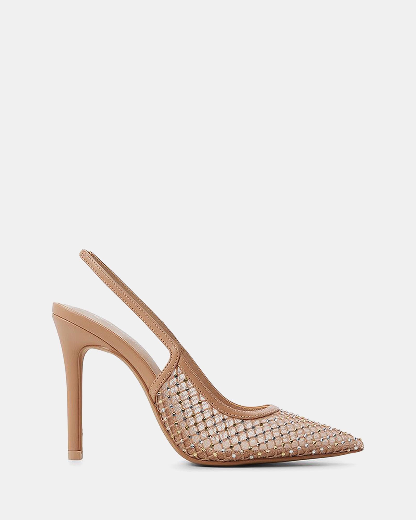 Azita Heels