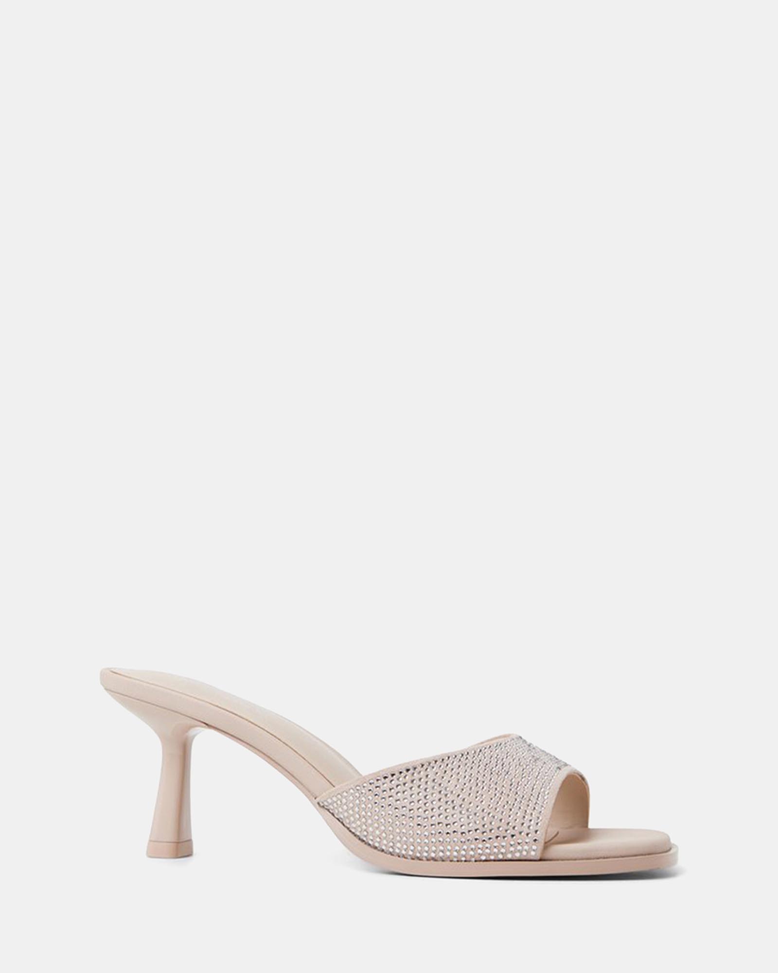 Cassiee Heels