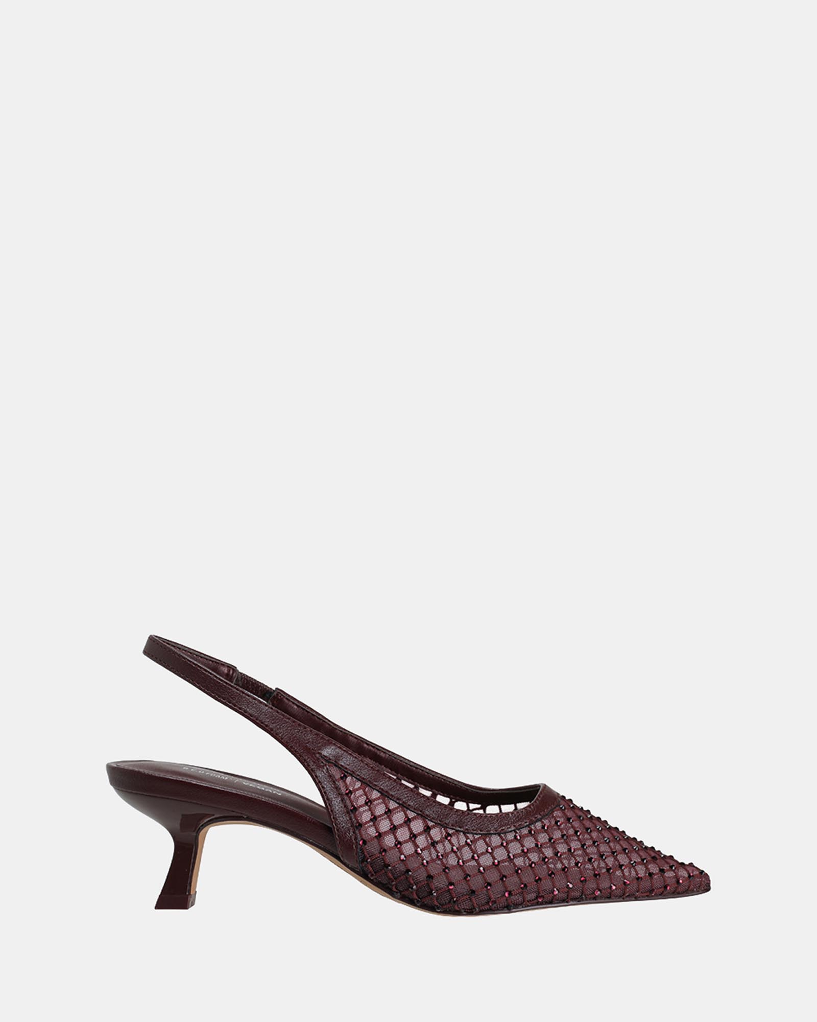 Dariahh Heels