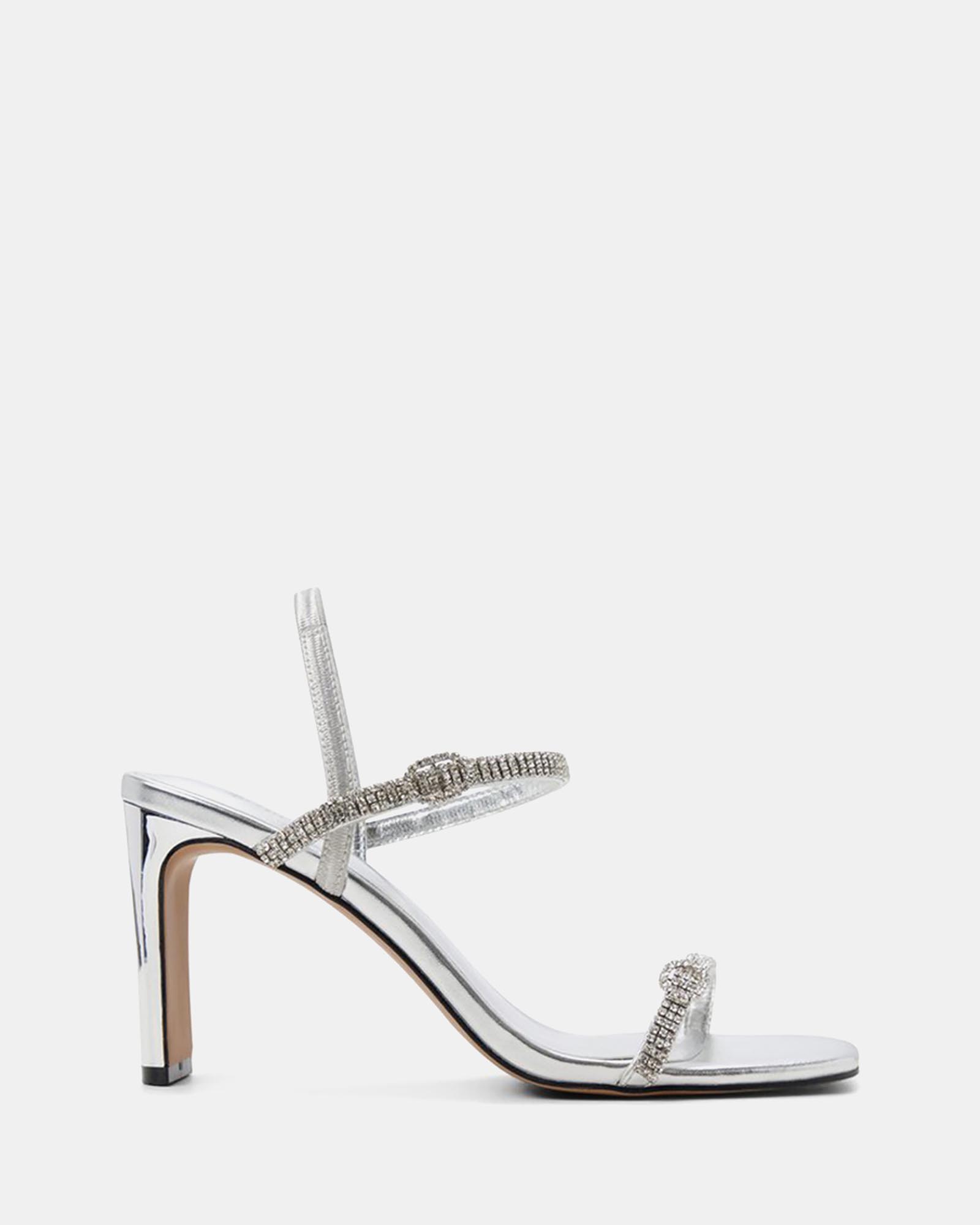 Oddessa Heels