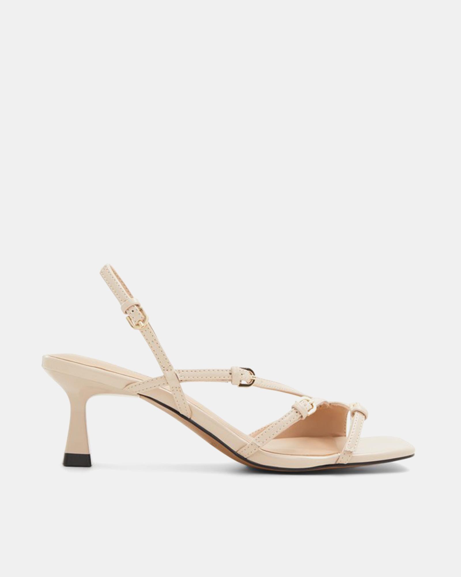 Dianah Slingback Sandal Heels