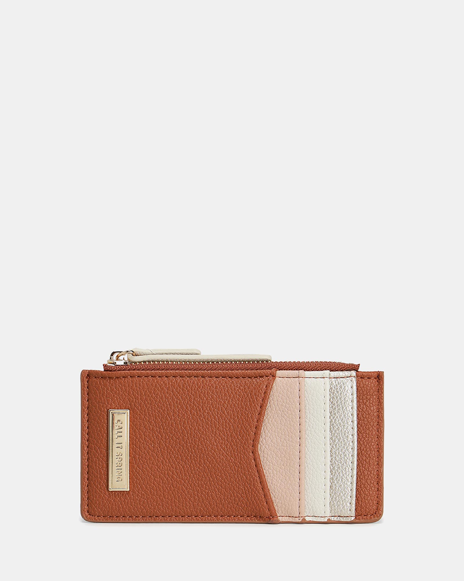 Nylaa Card Holder