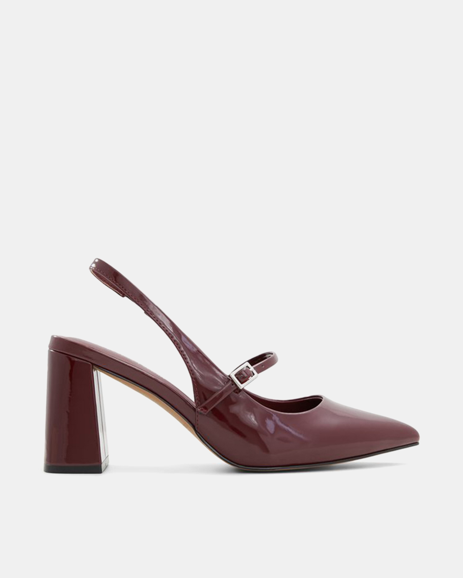 Coquette Slingback Pump Heels