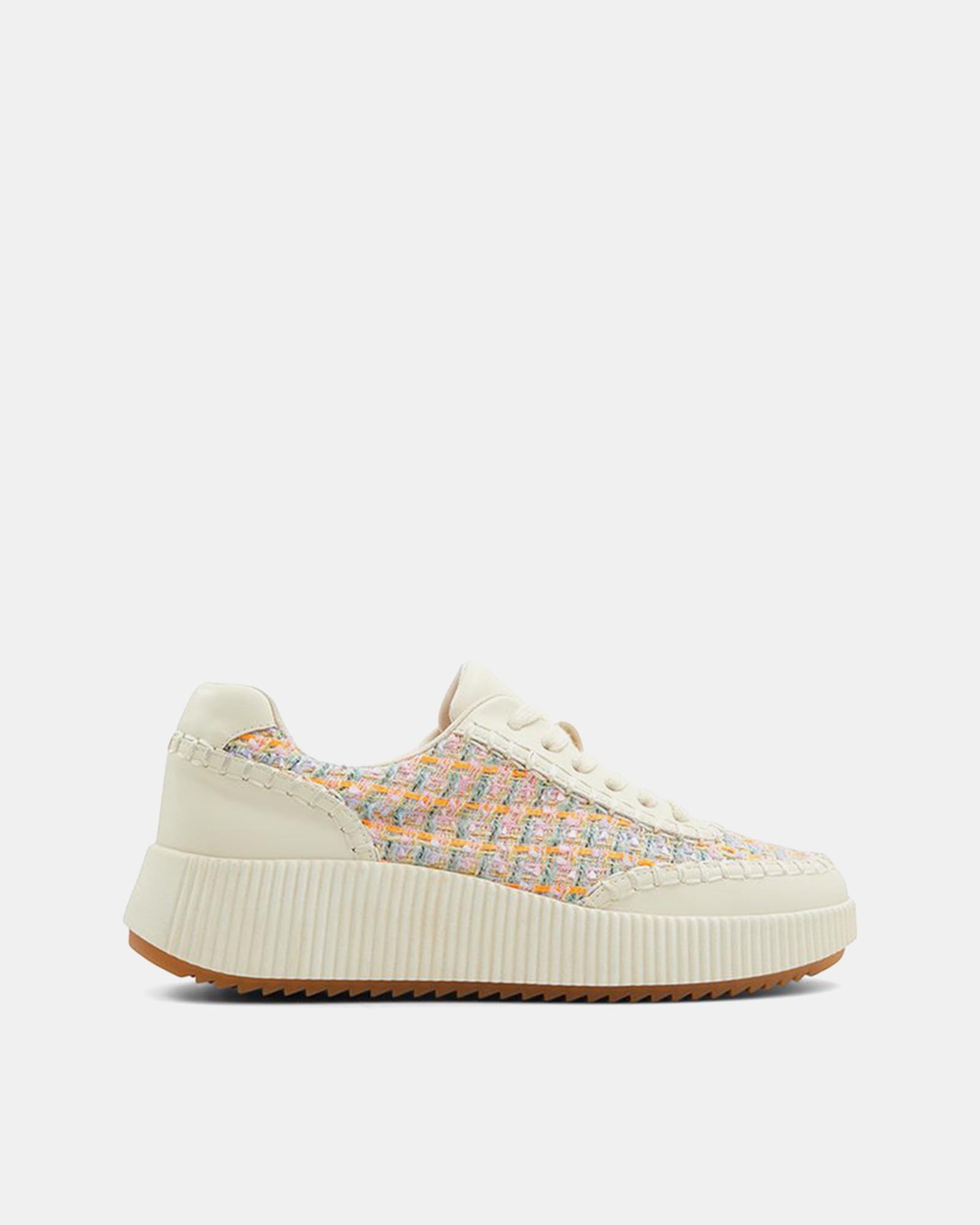 Sallyy Platform Sneakers