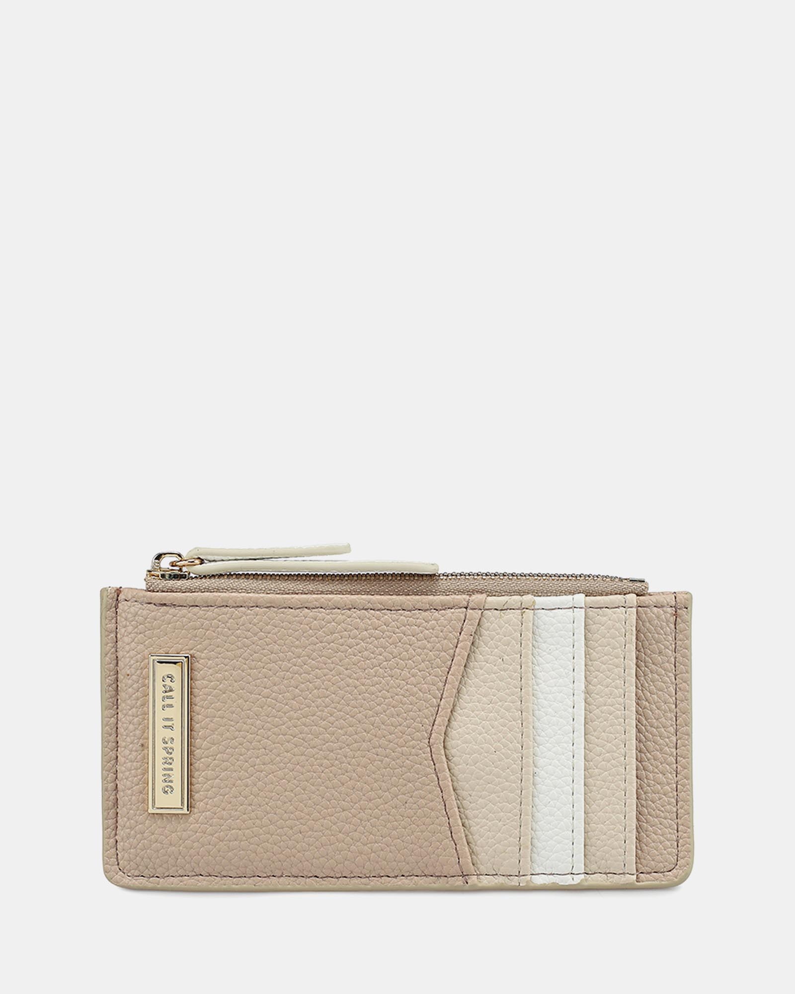 Nylaa Card Holder