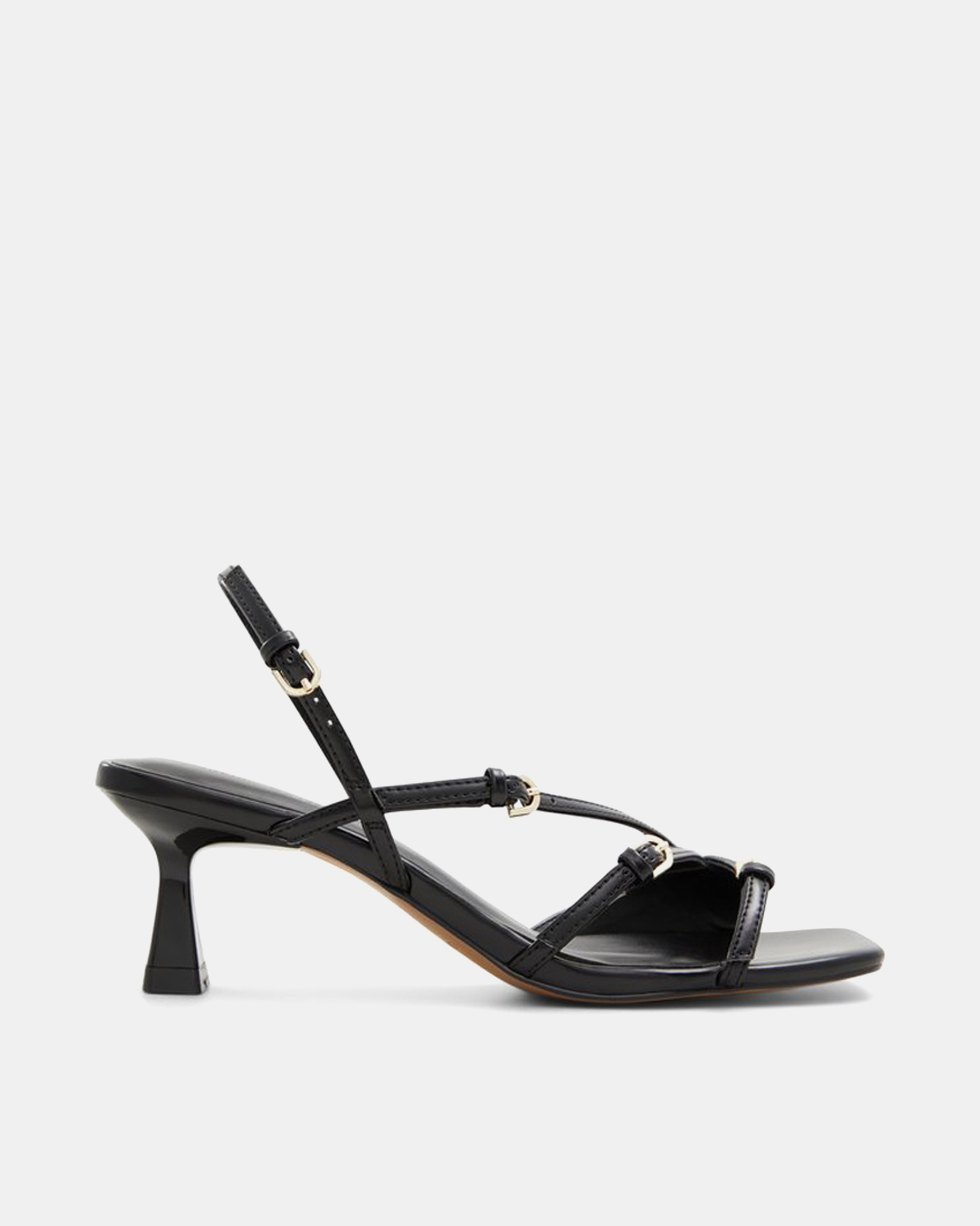 Dianah Slingback Sandal Heels