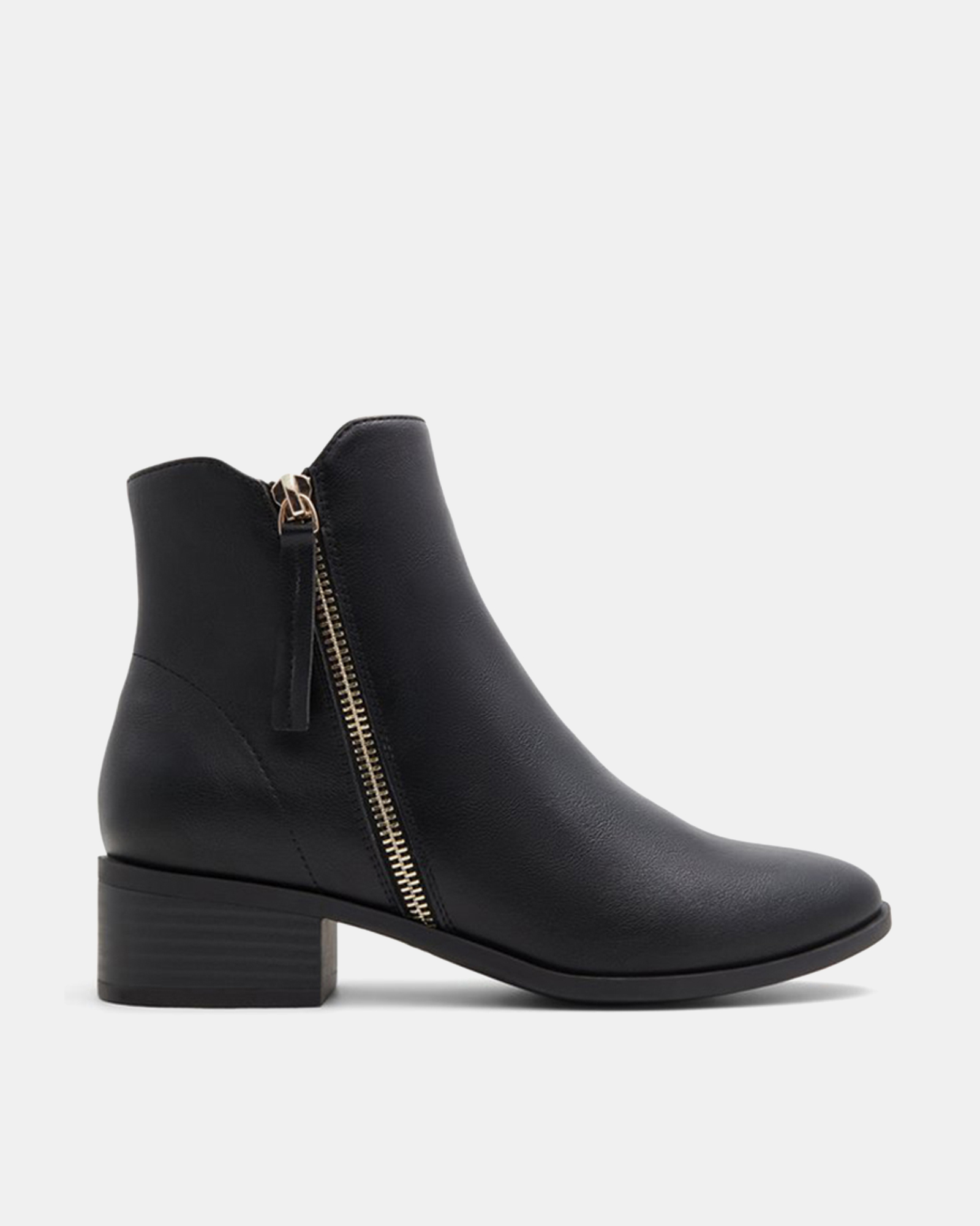 Lydiia Ankle Boots