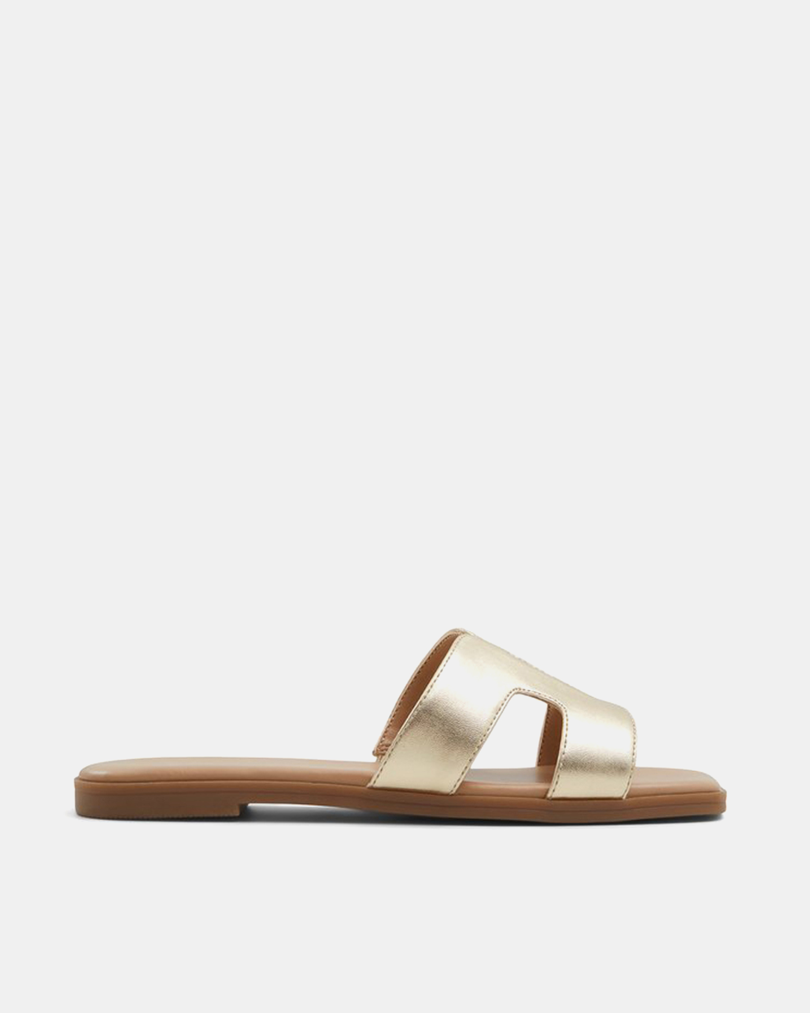 Haylee Slip On Sandals