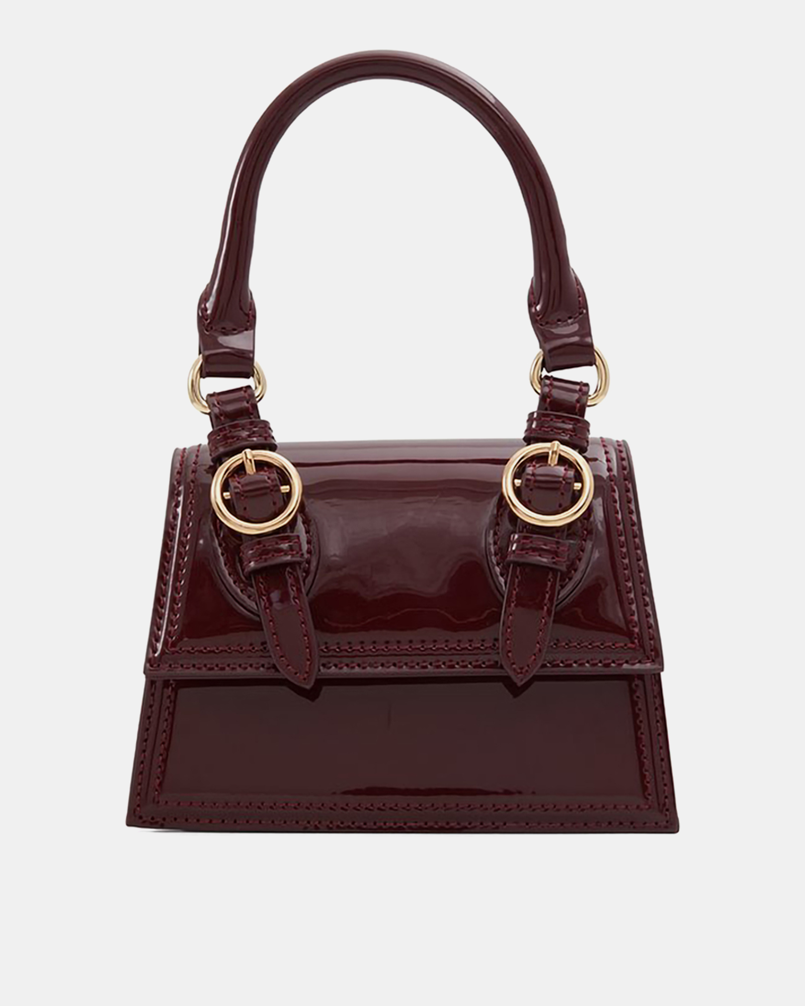 Fannyy Top Handle Bag