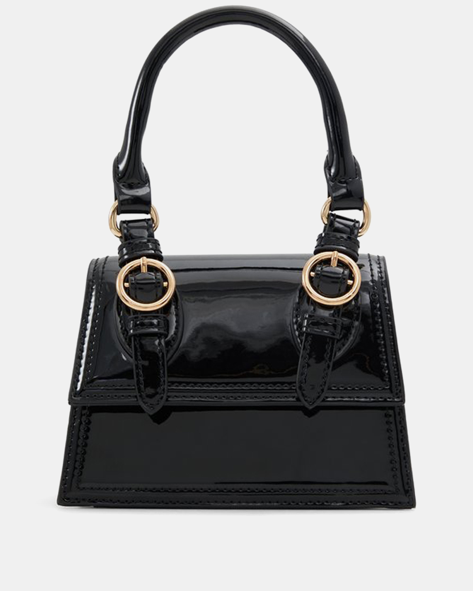 Fannyy Top Handle Bag