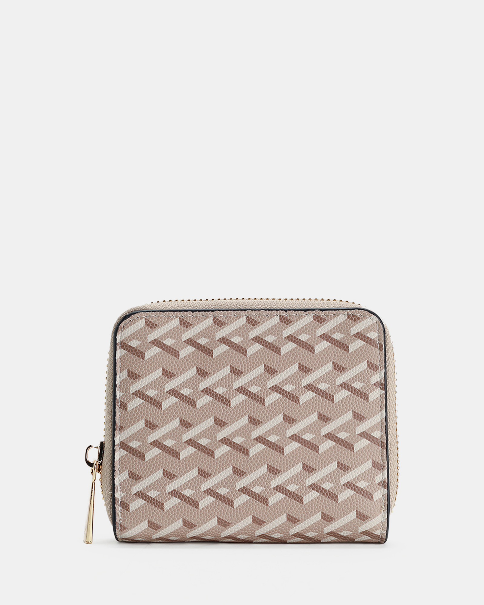 Tezaa Purse