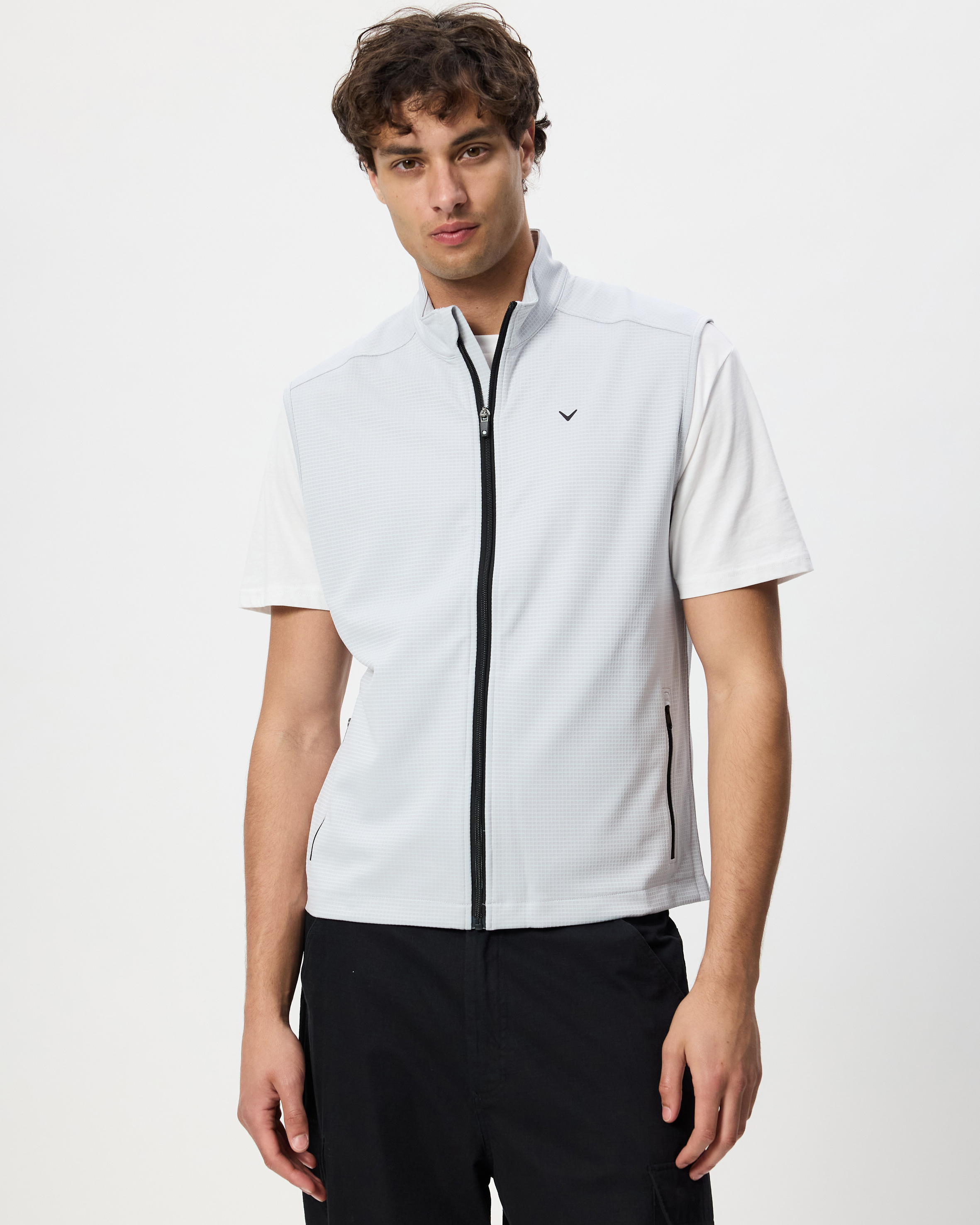 Brisbane Golf Vest