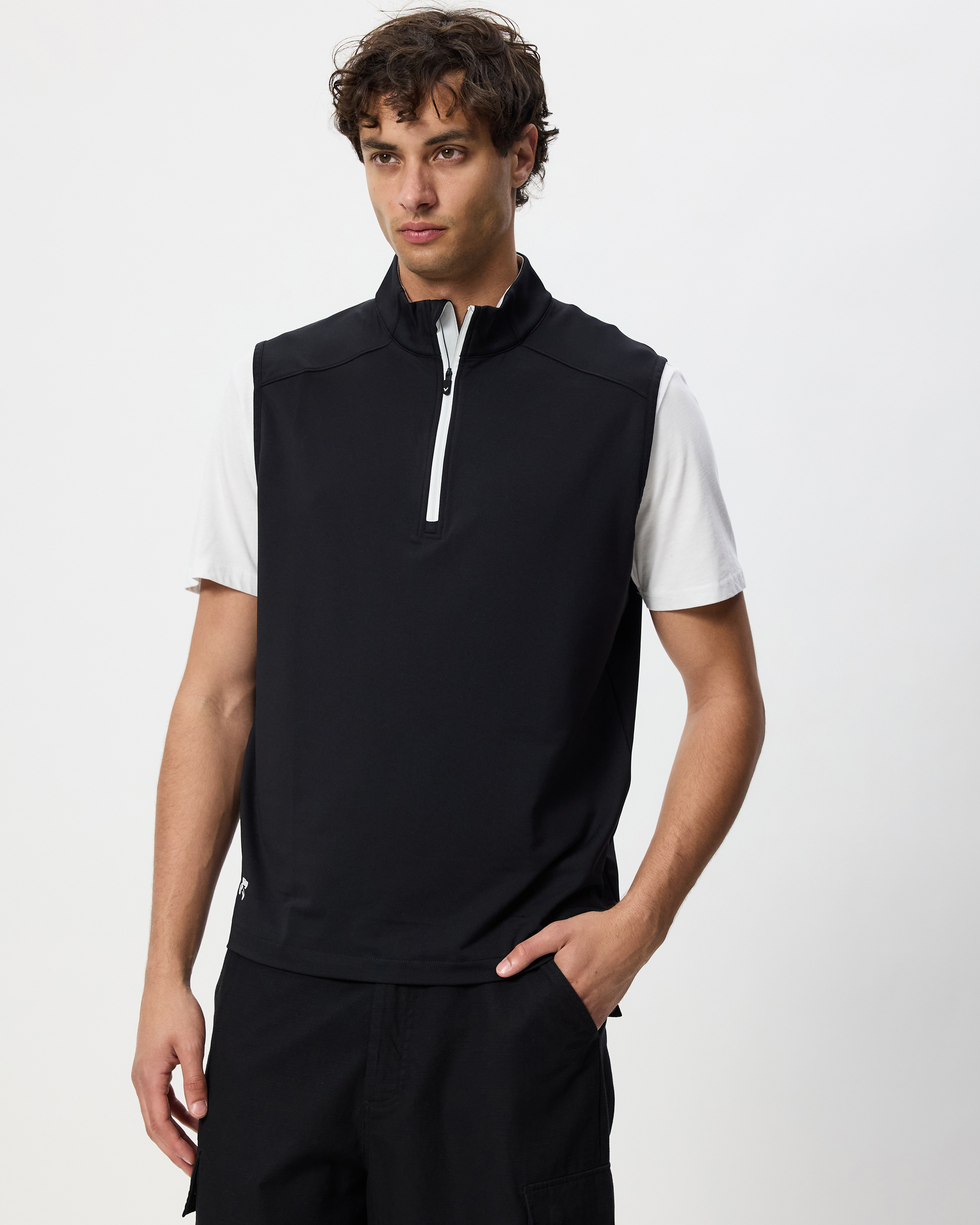 Honors Golf Vest