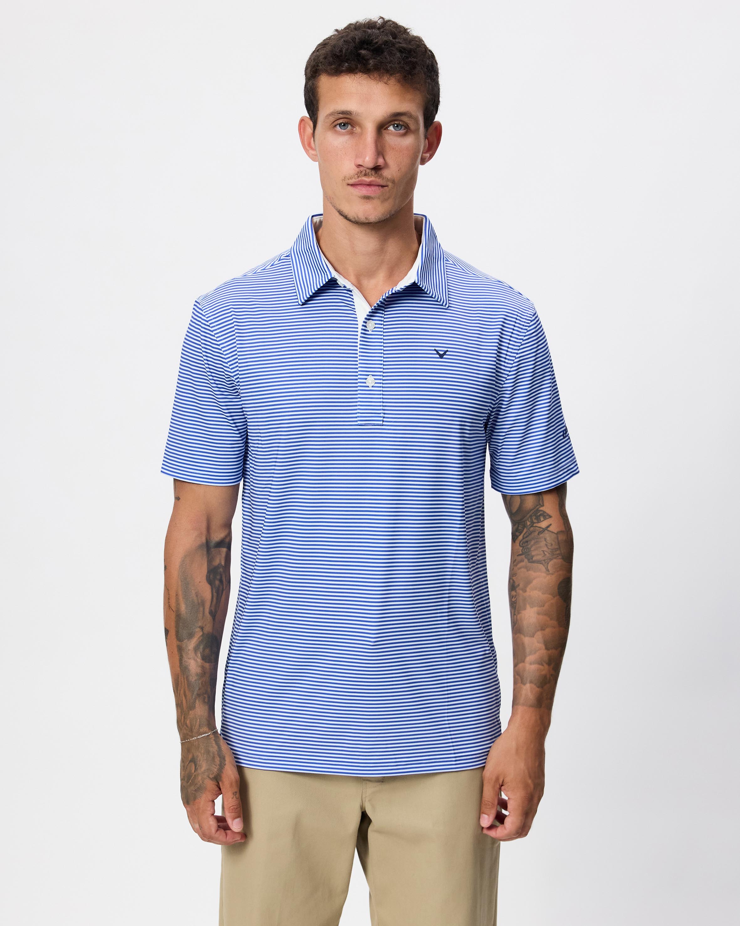 Sands Golf Polo