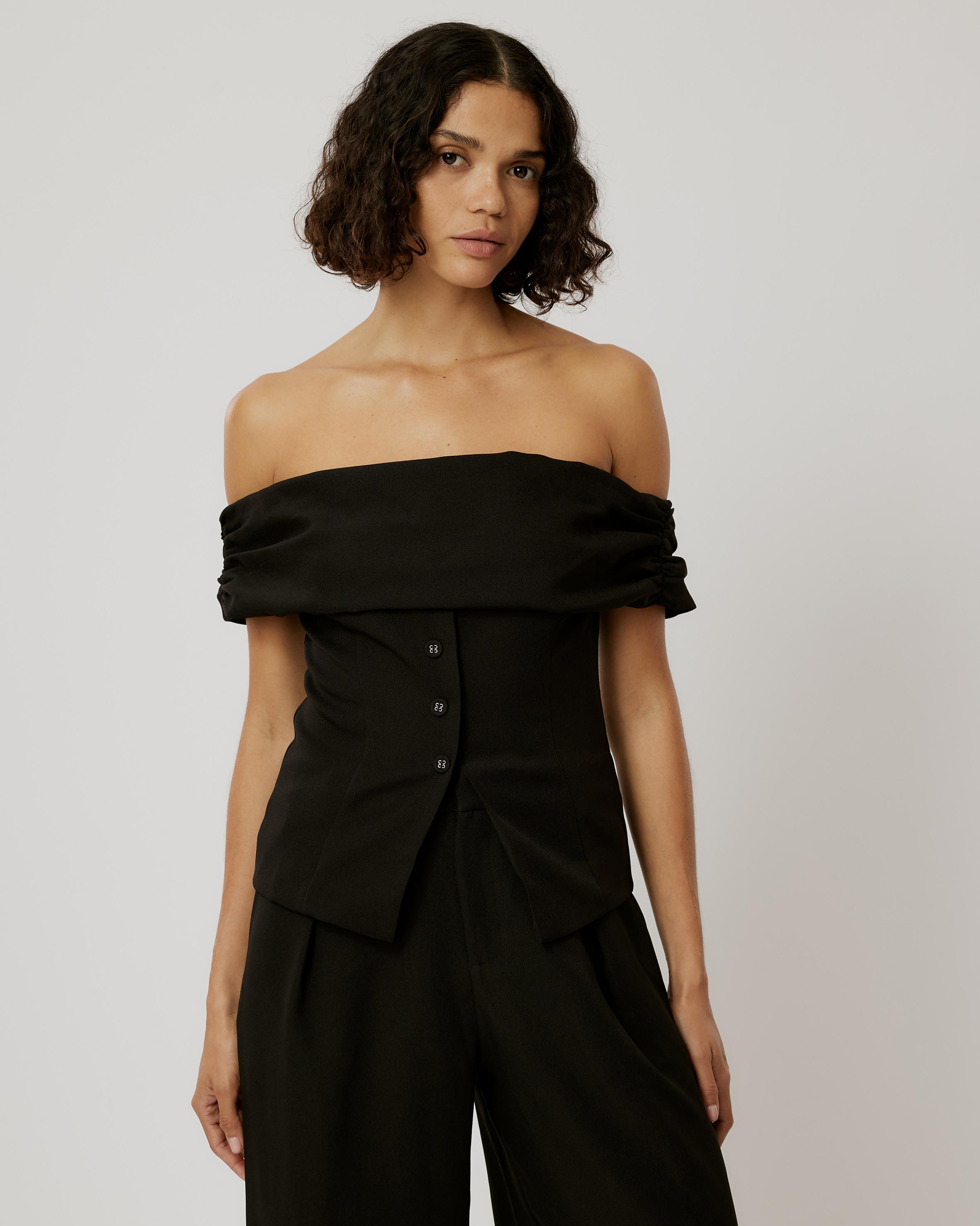 Bartley Top