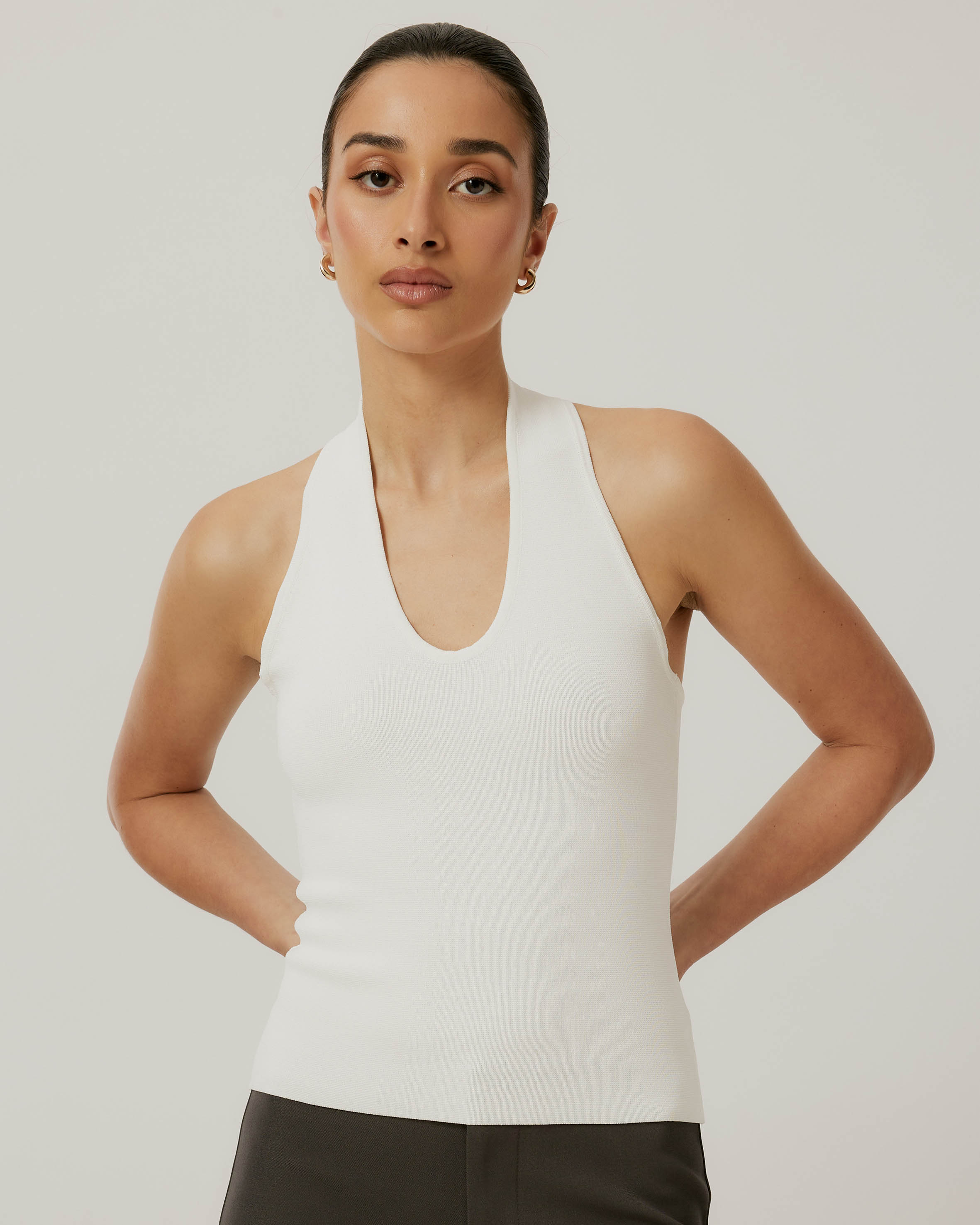 Janie Knit Top
