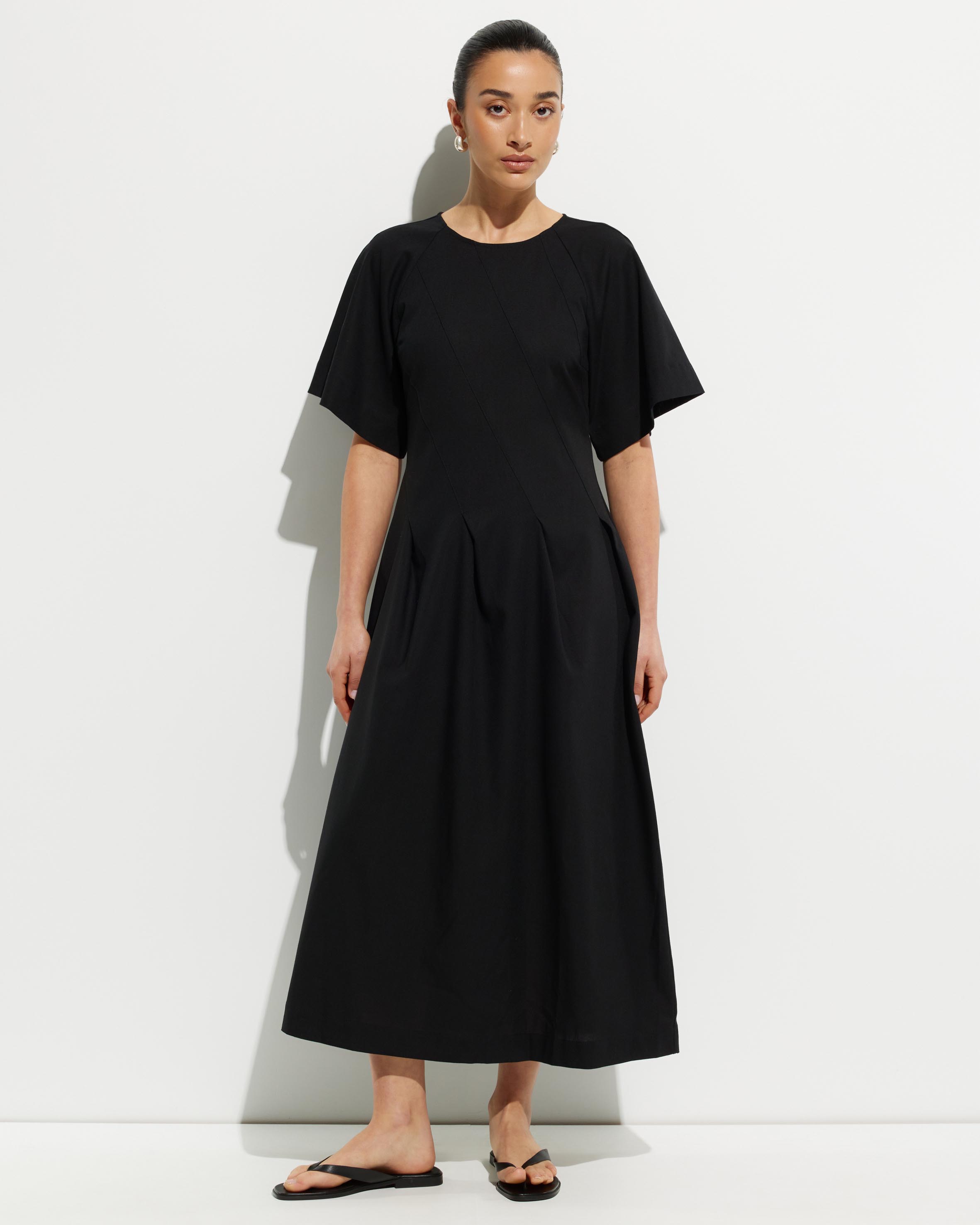 Maloney Midi Dress