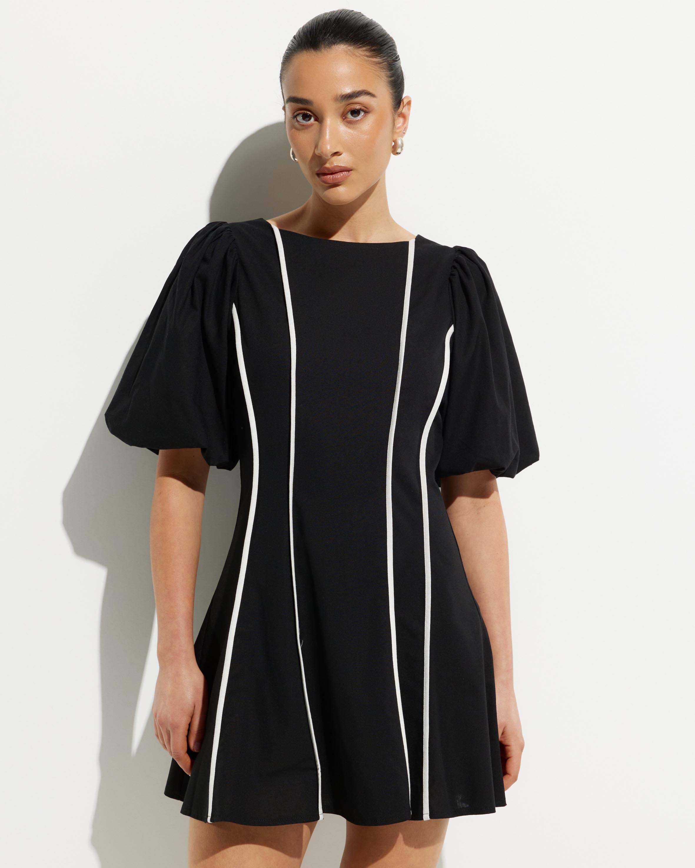 Oliviah Mini Dress