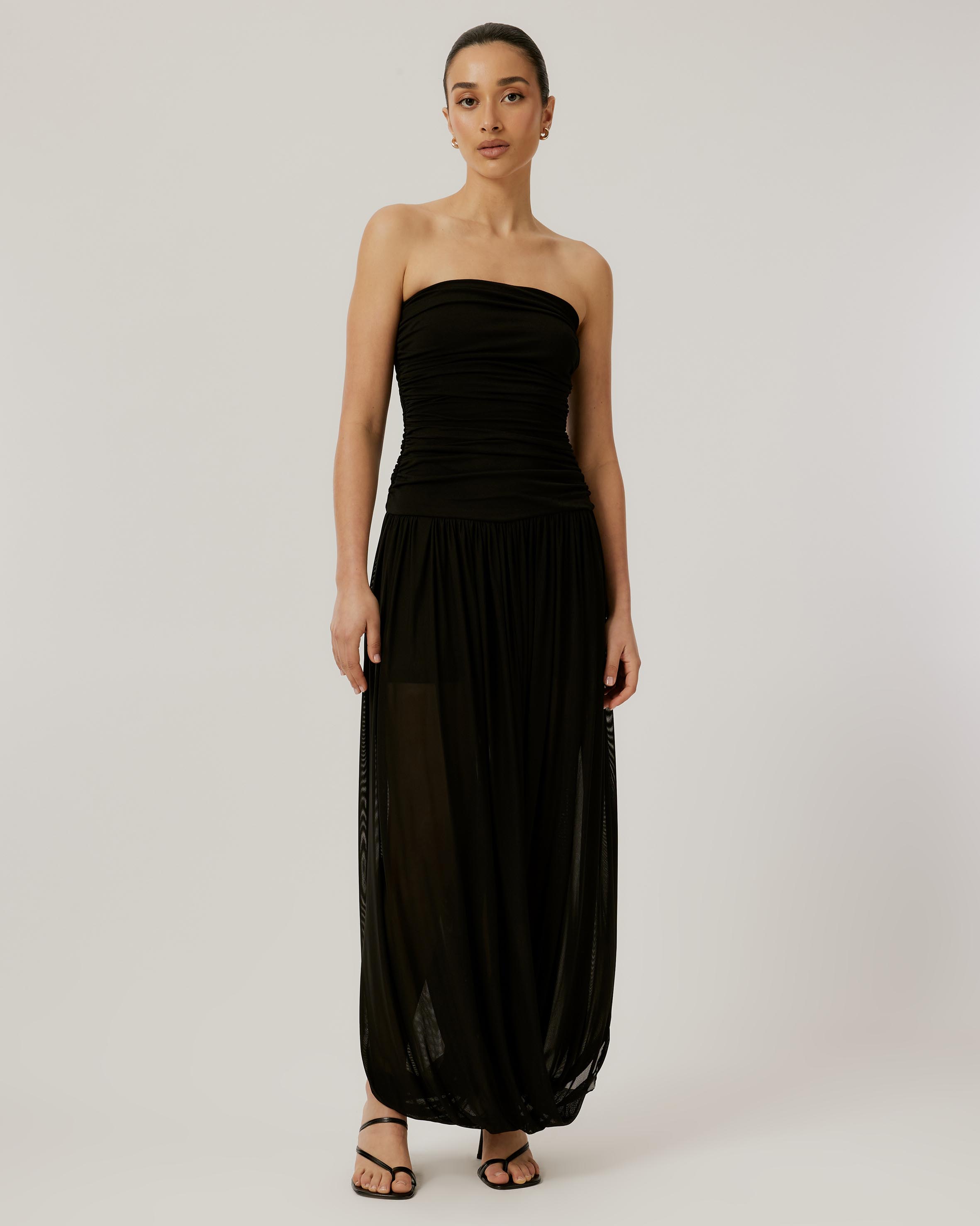 Loui Midi Dress