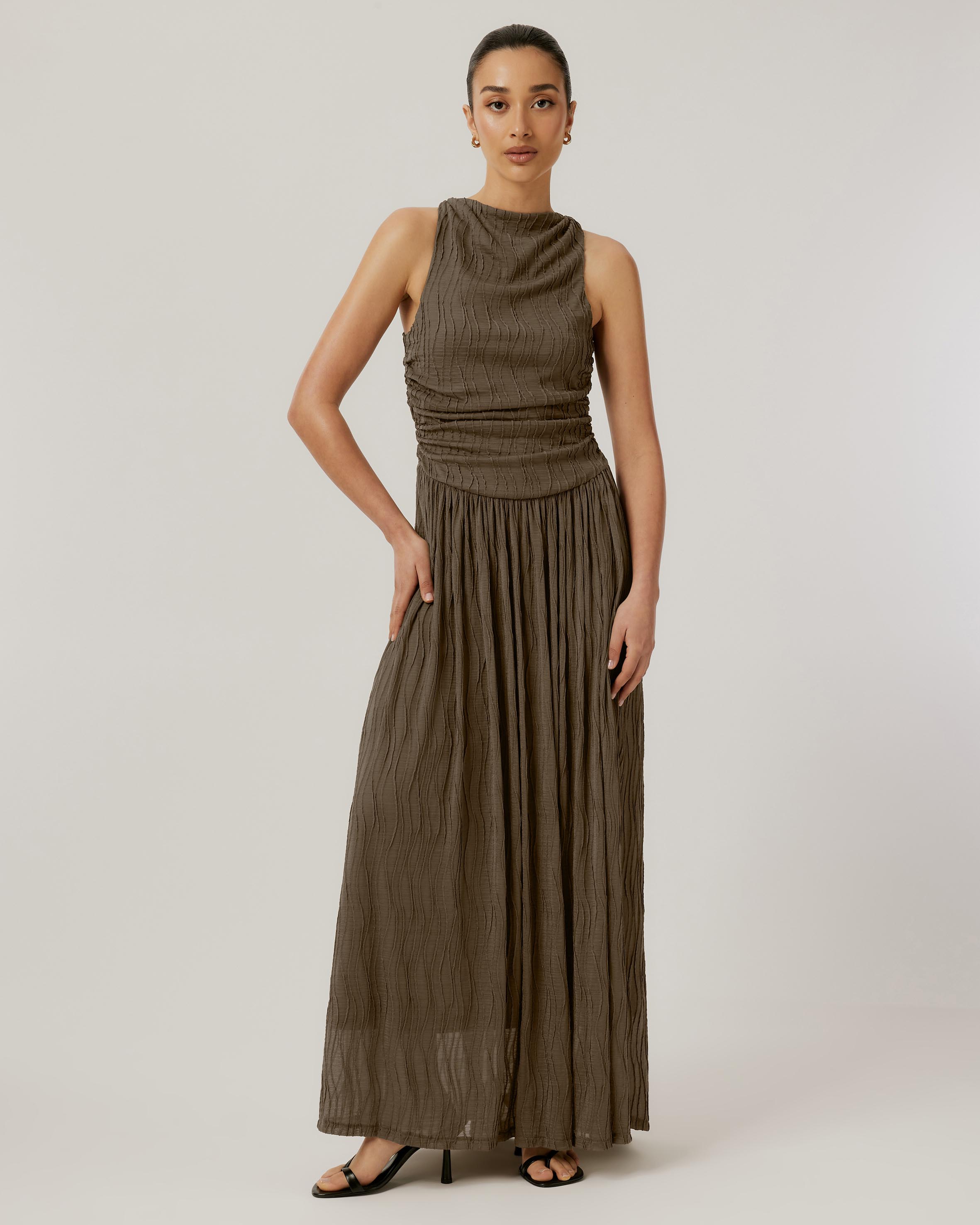 Tili Stretch Dress