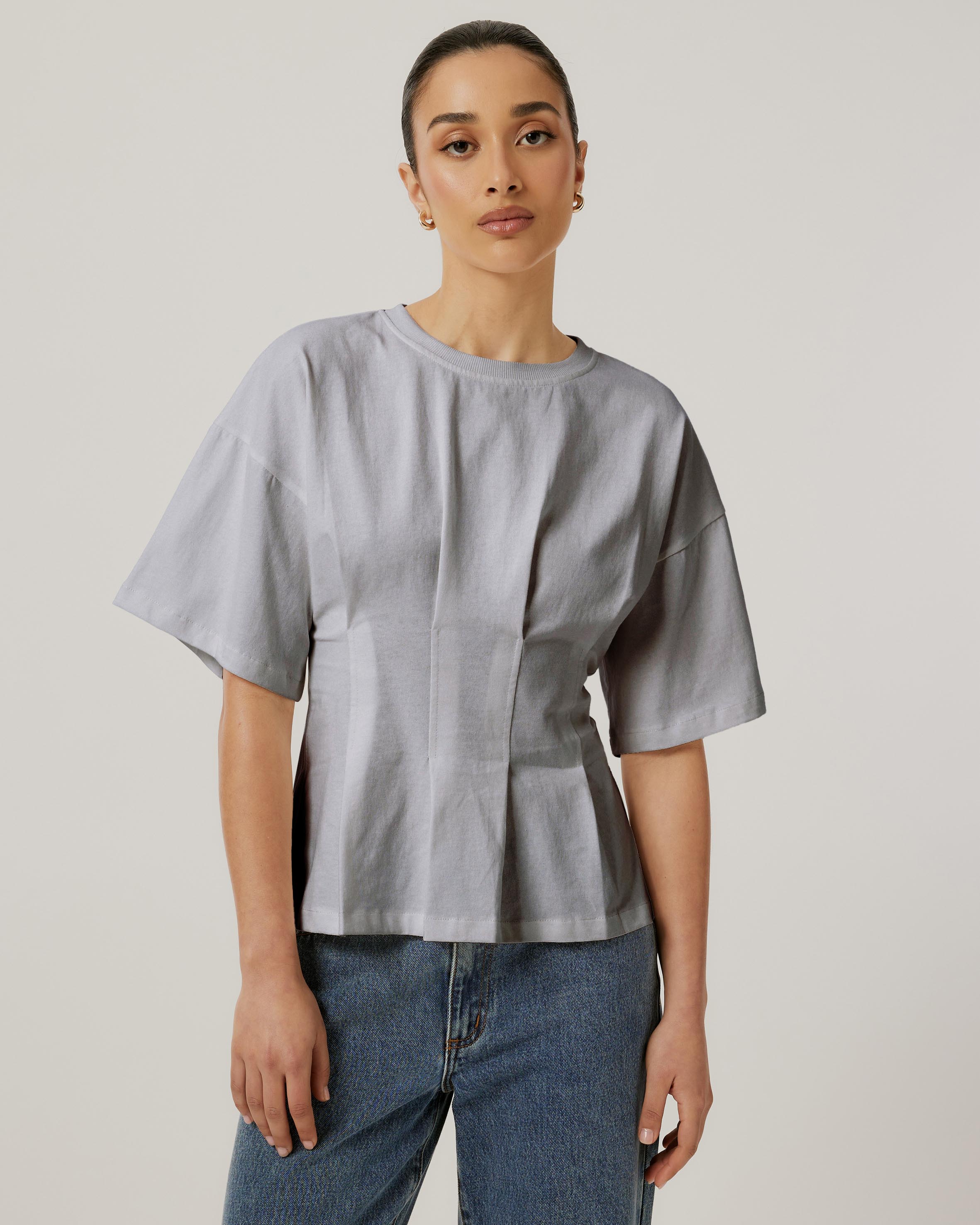 Tucked T-Shirt