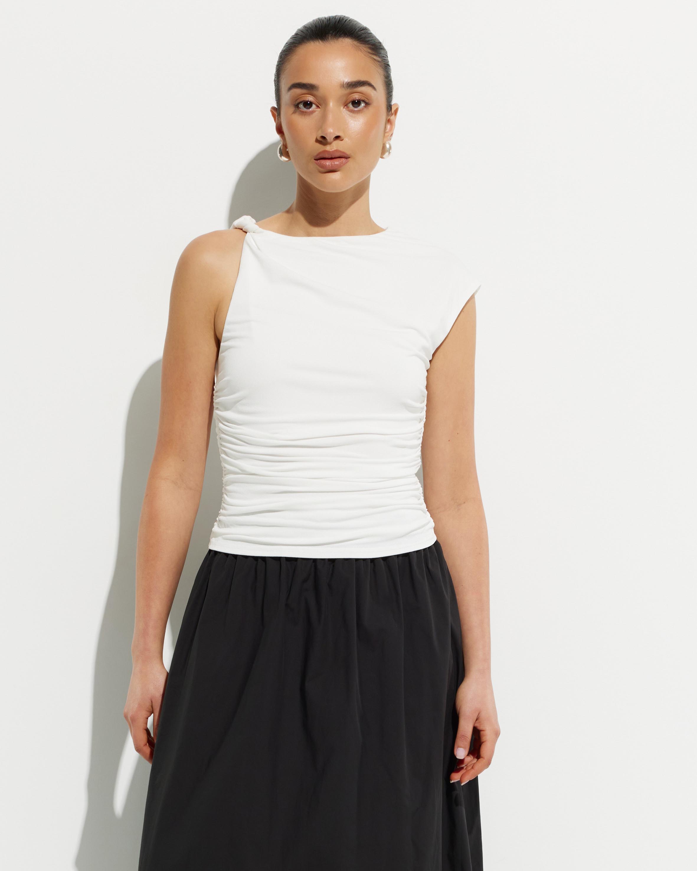Hyde Twist Top