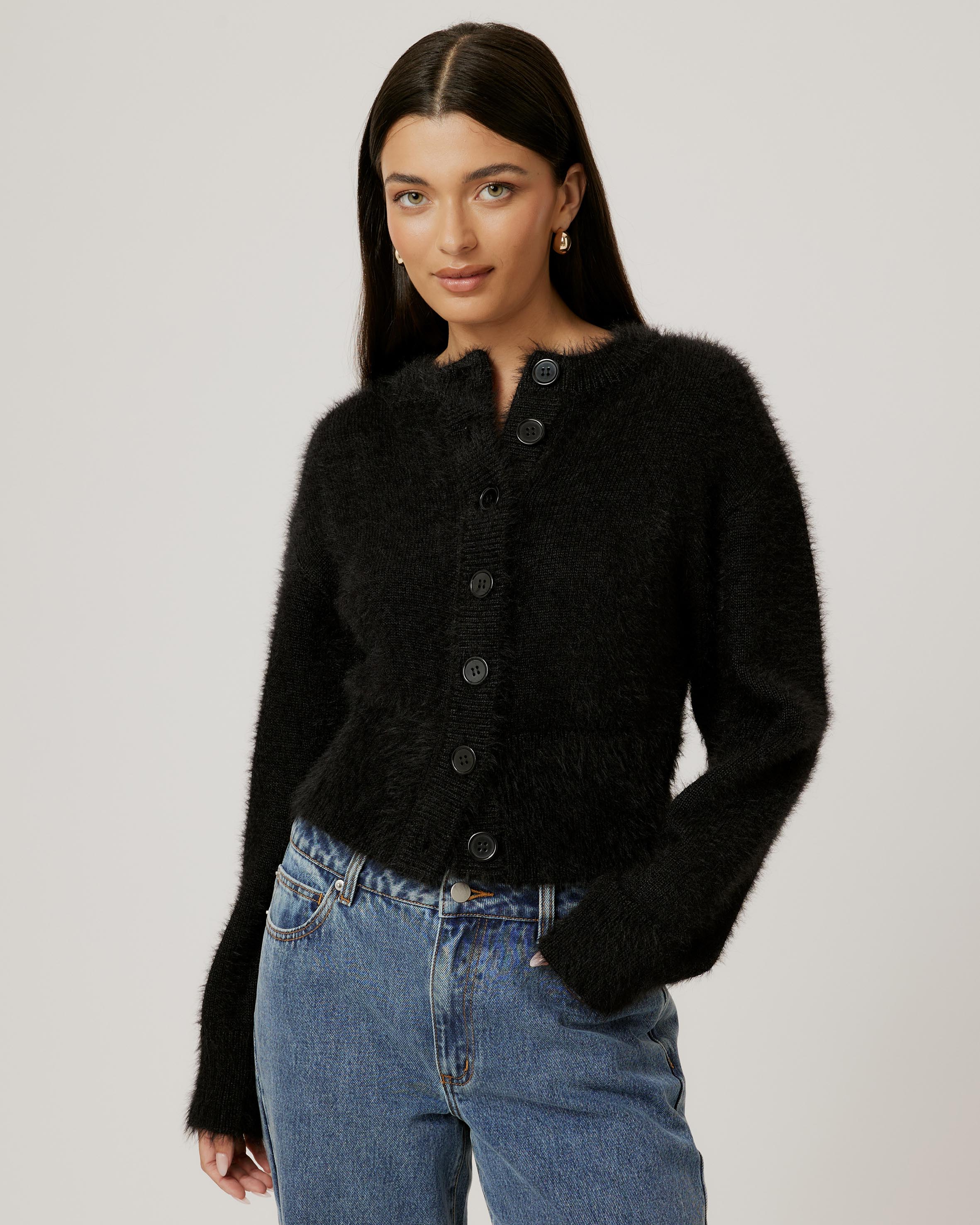 Sylvie Cardigan