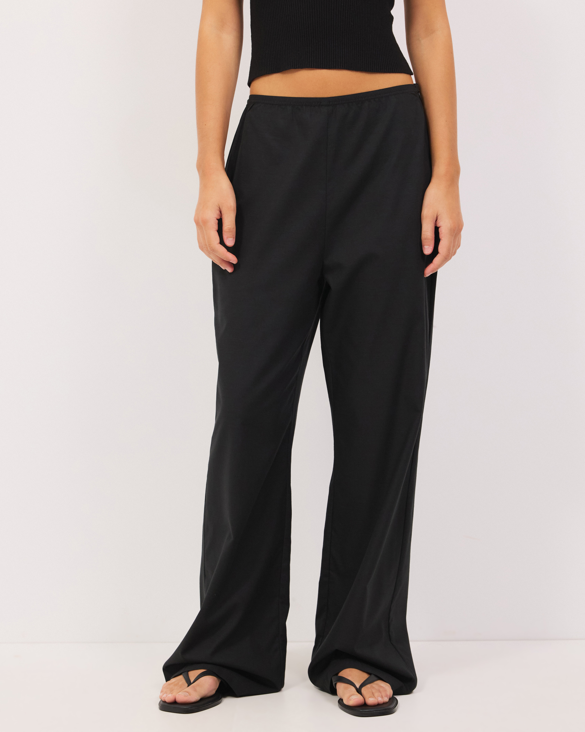 Cherif Pants