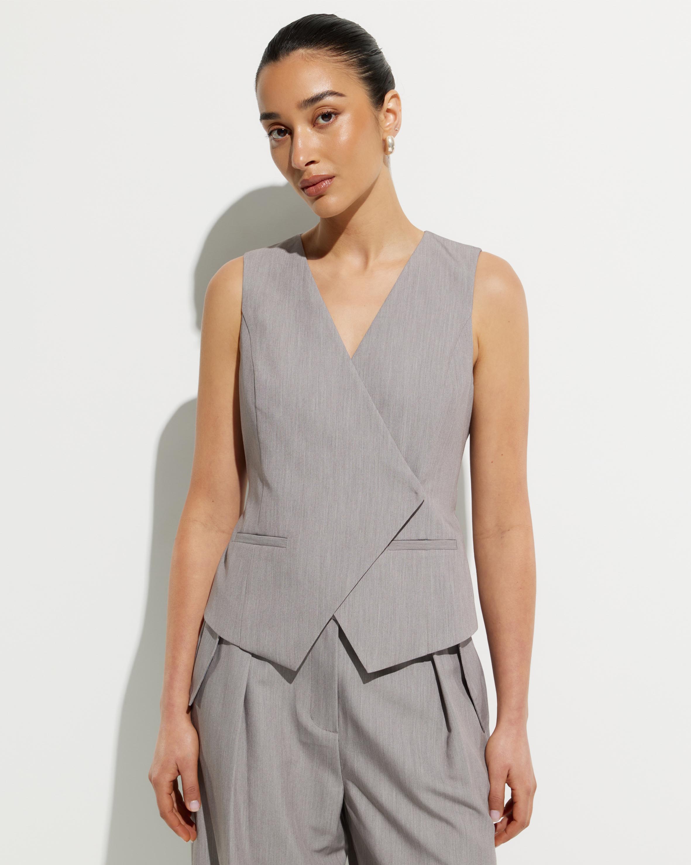 Dalby Wrap Vest