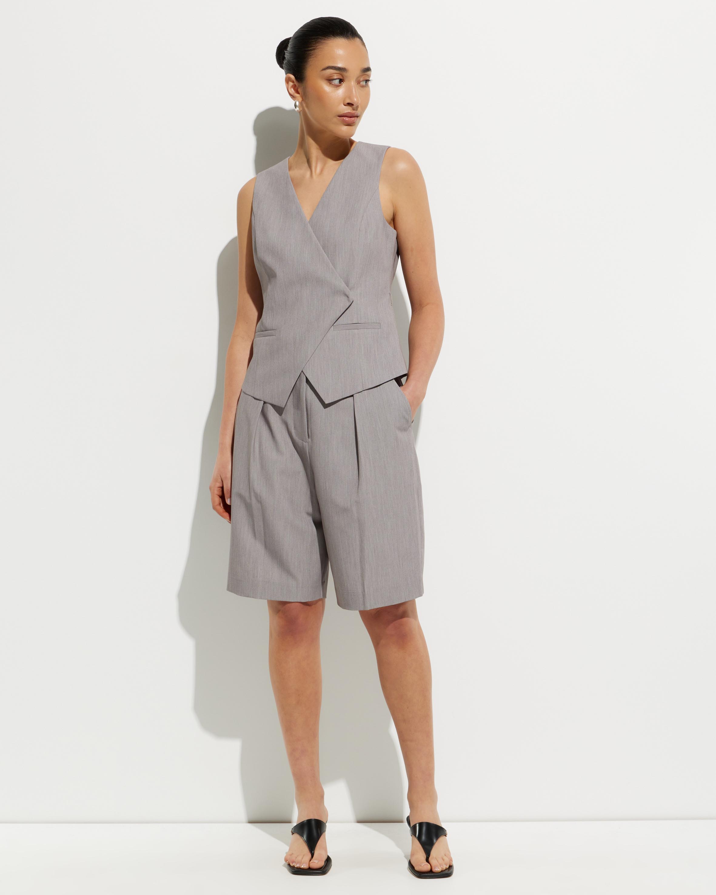 Dalby Bermuda Shorts