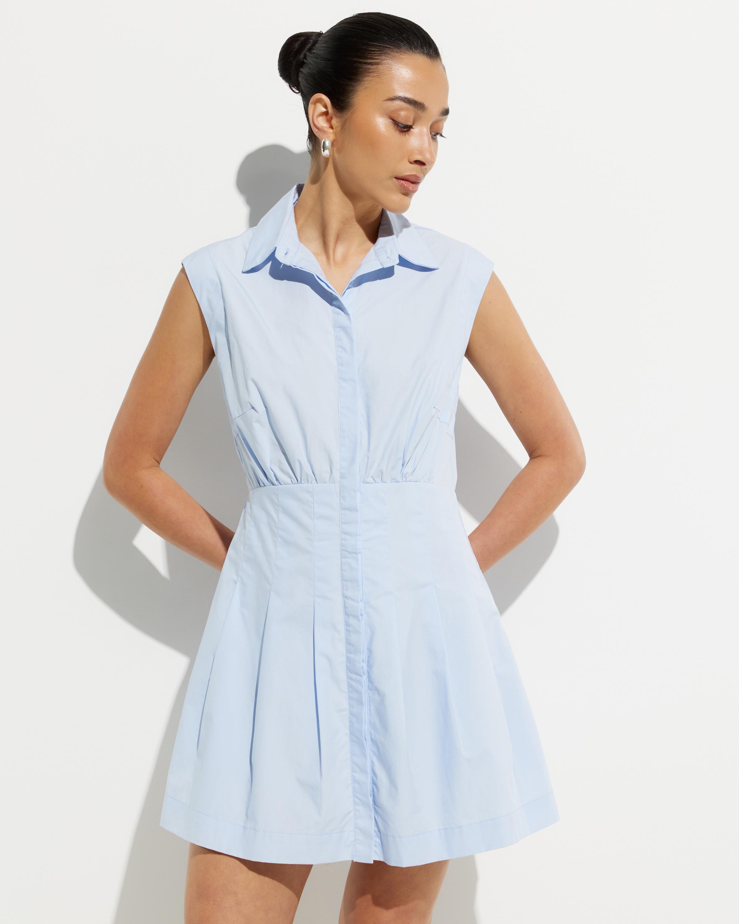 Elle Mini Dress