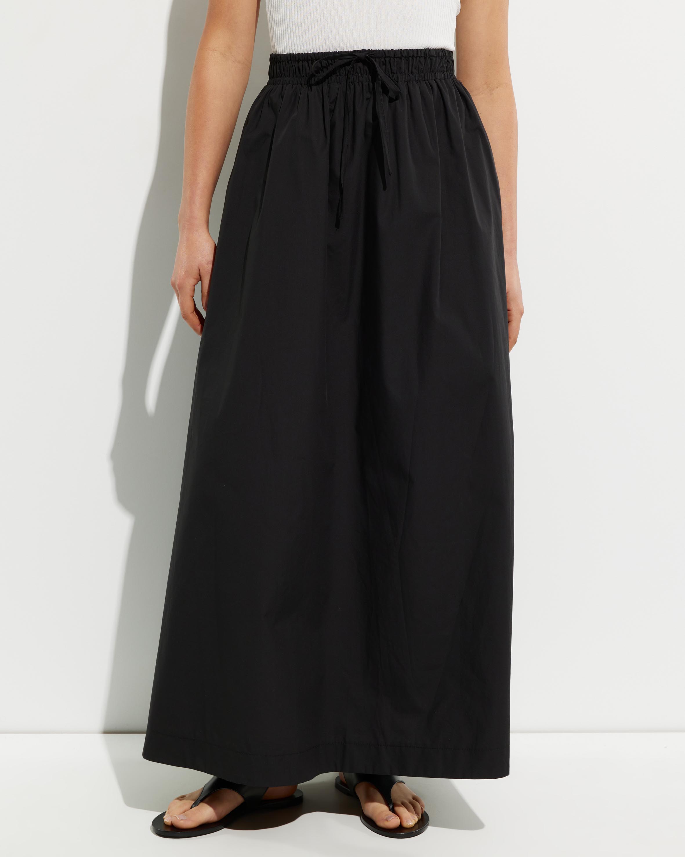 Smith Maxi Skirt
