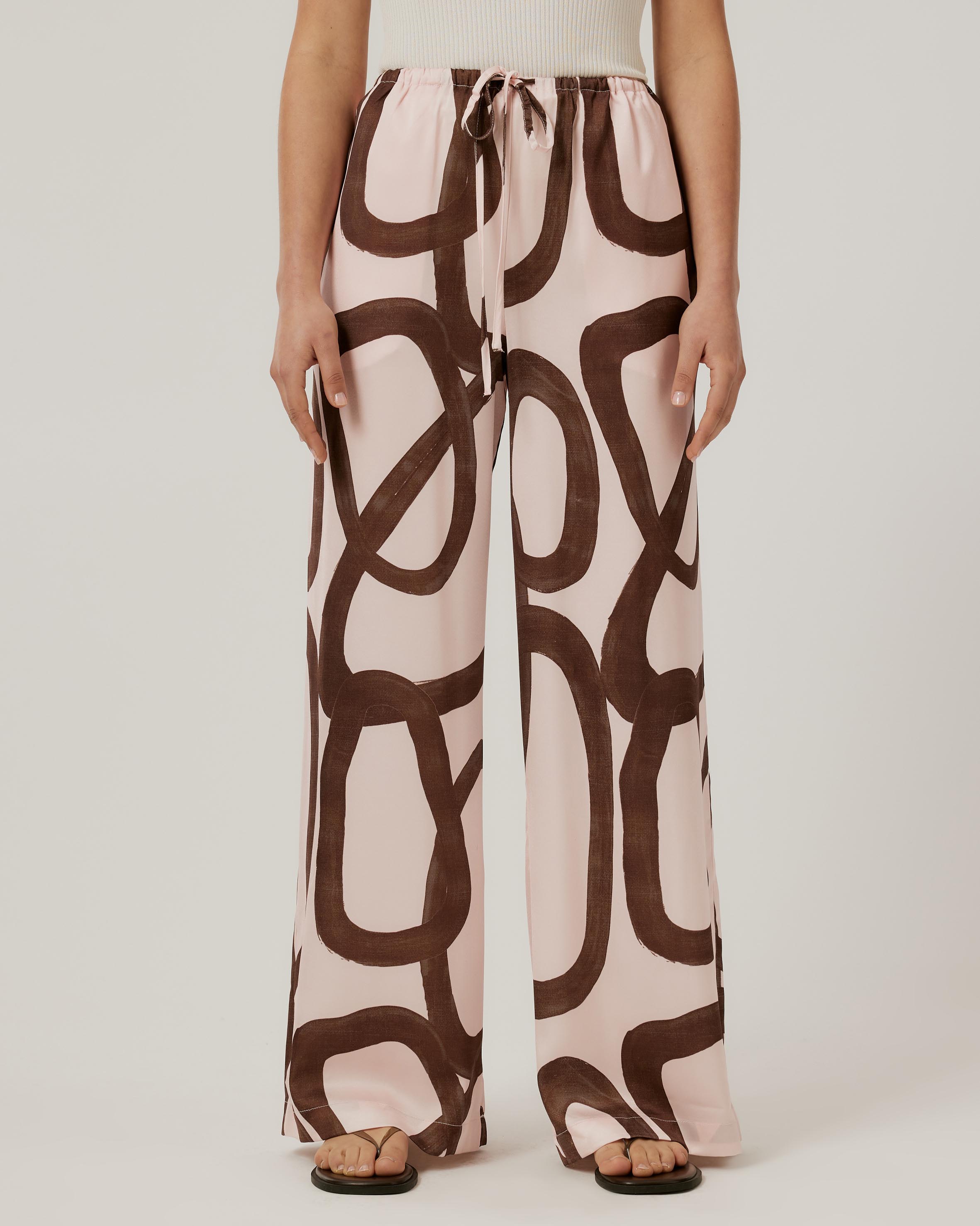 Jenifer Pants