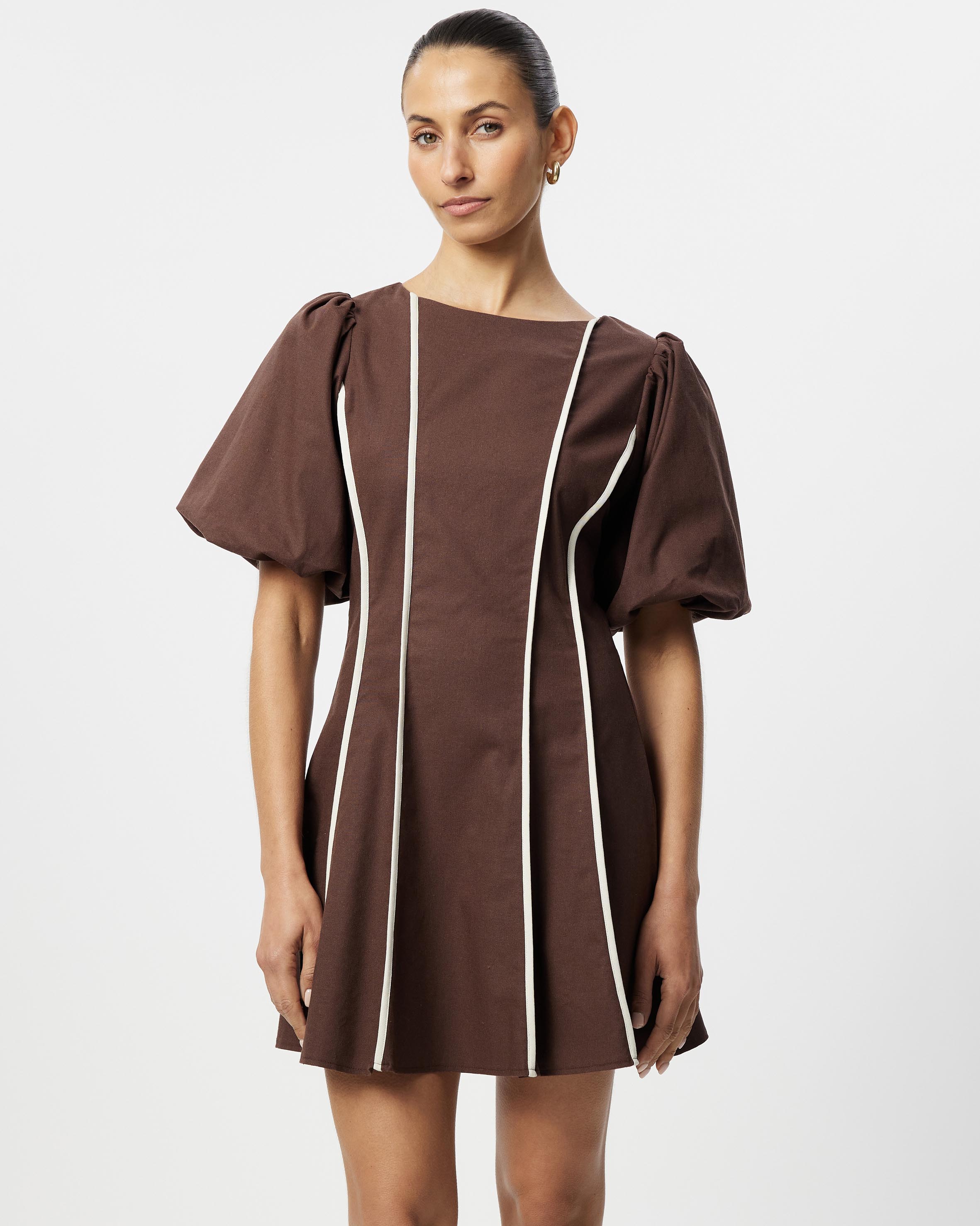 Oliviah Mini Dress