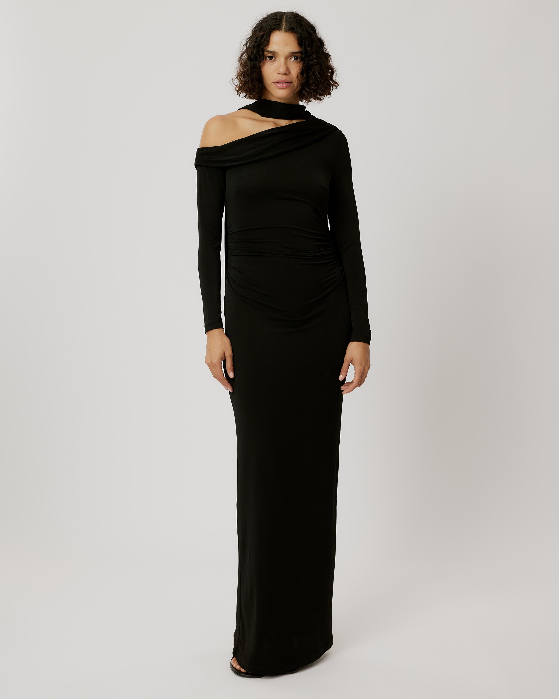 Luca Maxi Dress
