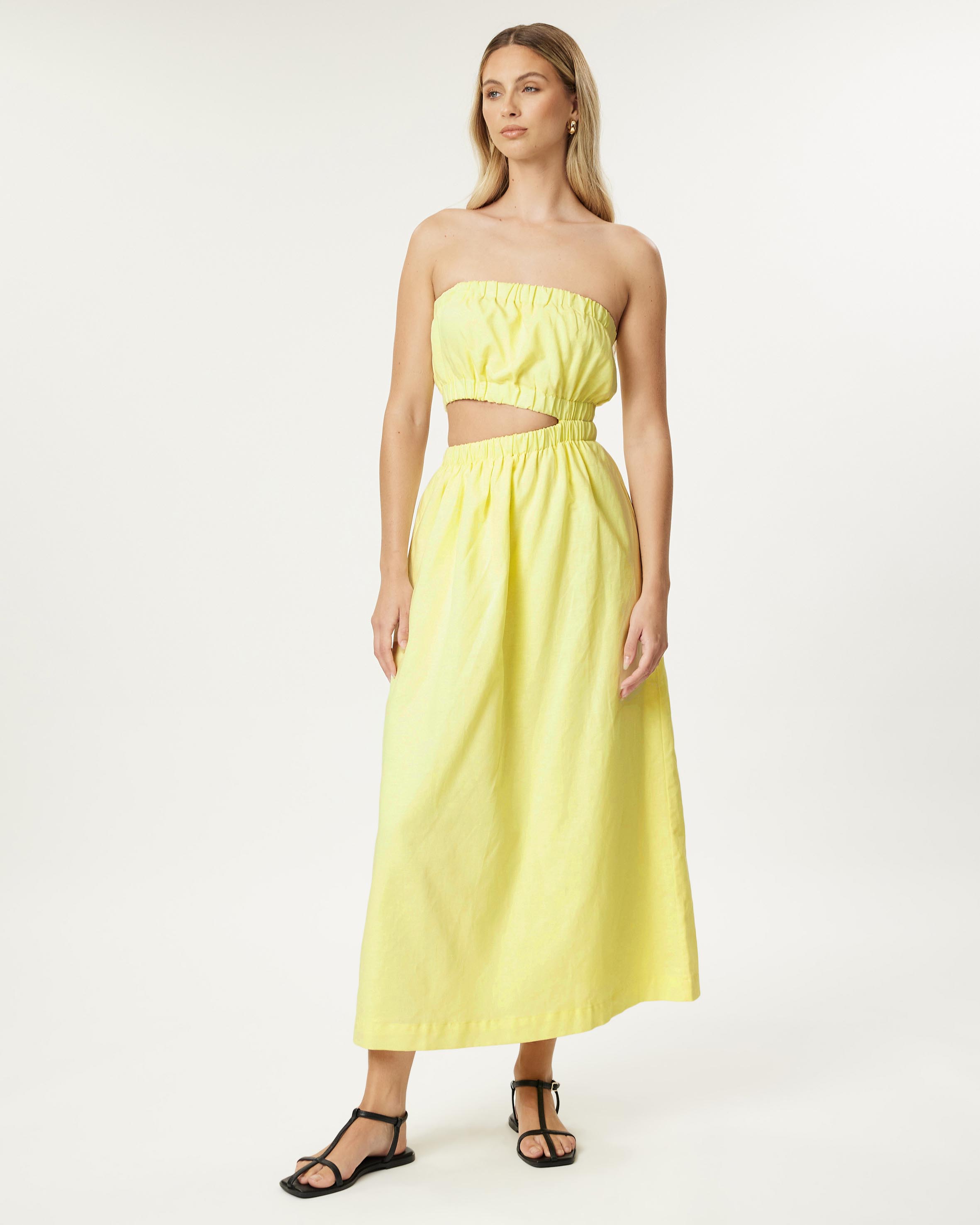 Reece Midi Dress
