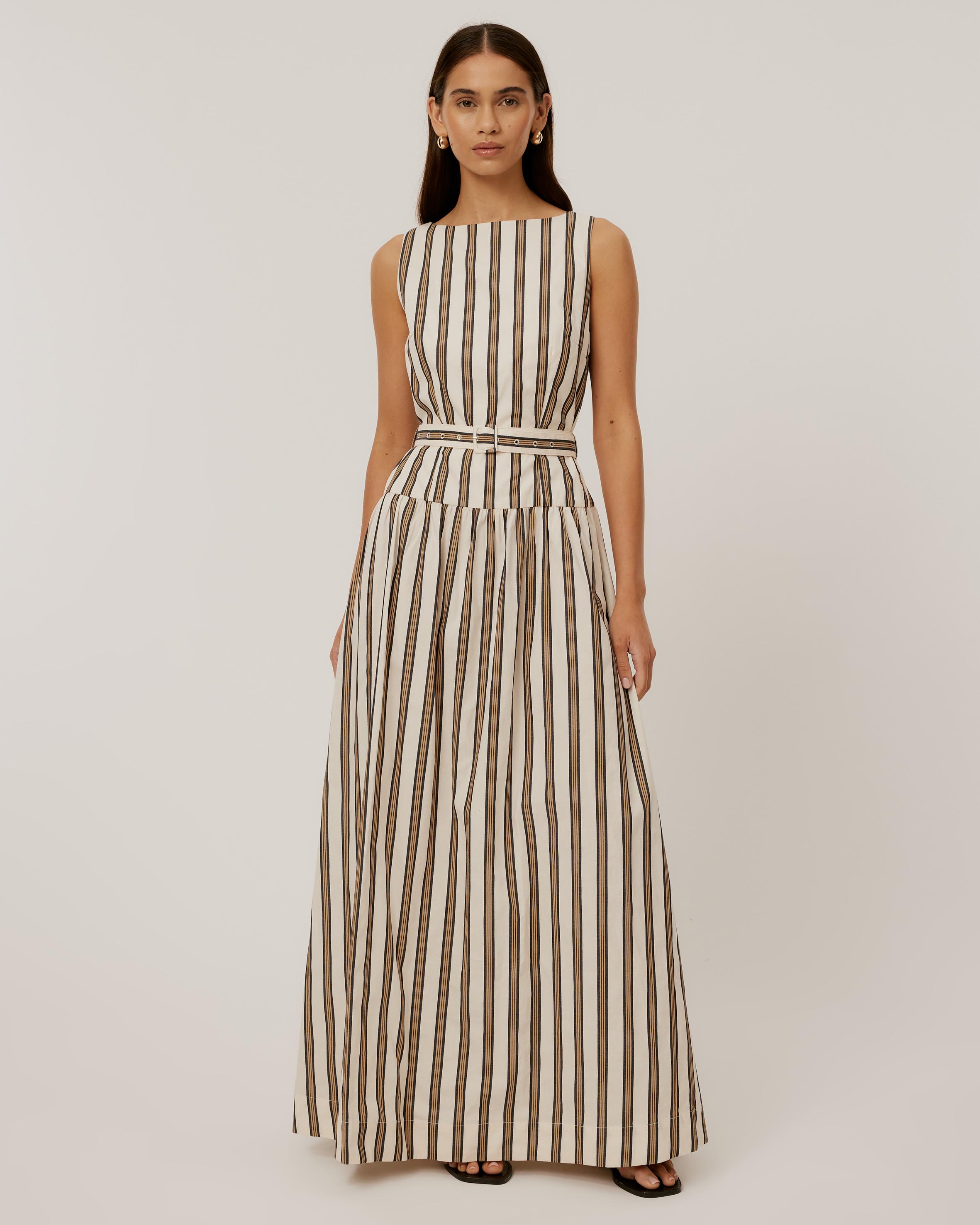 Arabela Dress