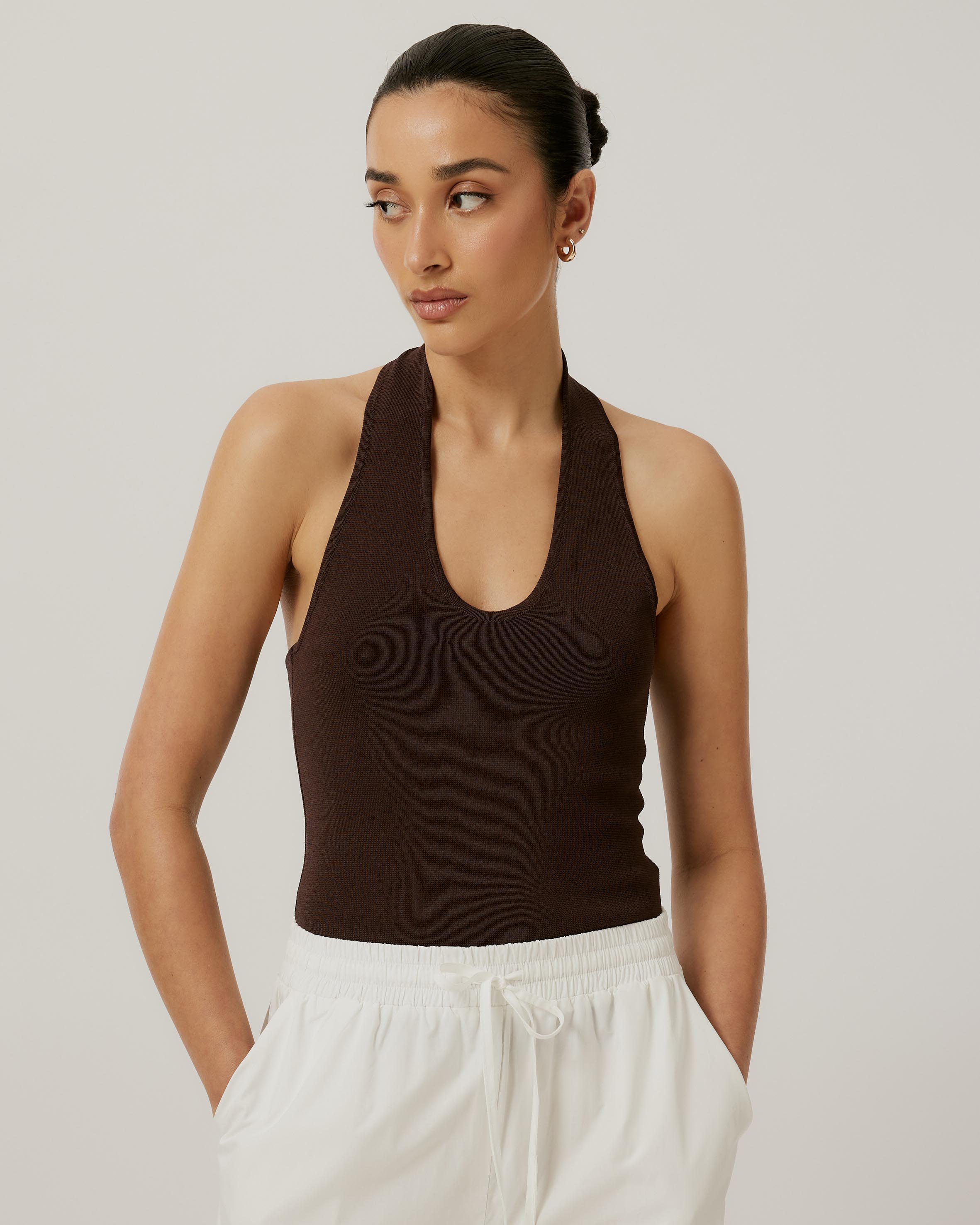 Janie Knit Top