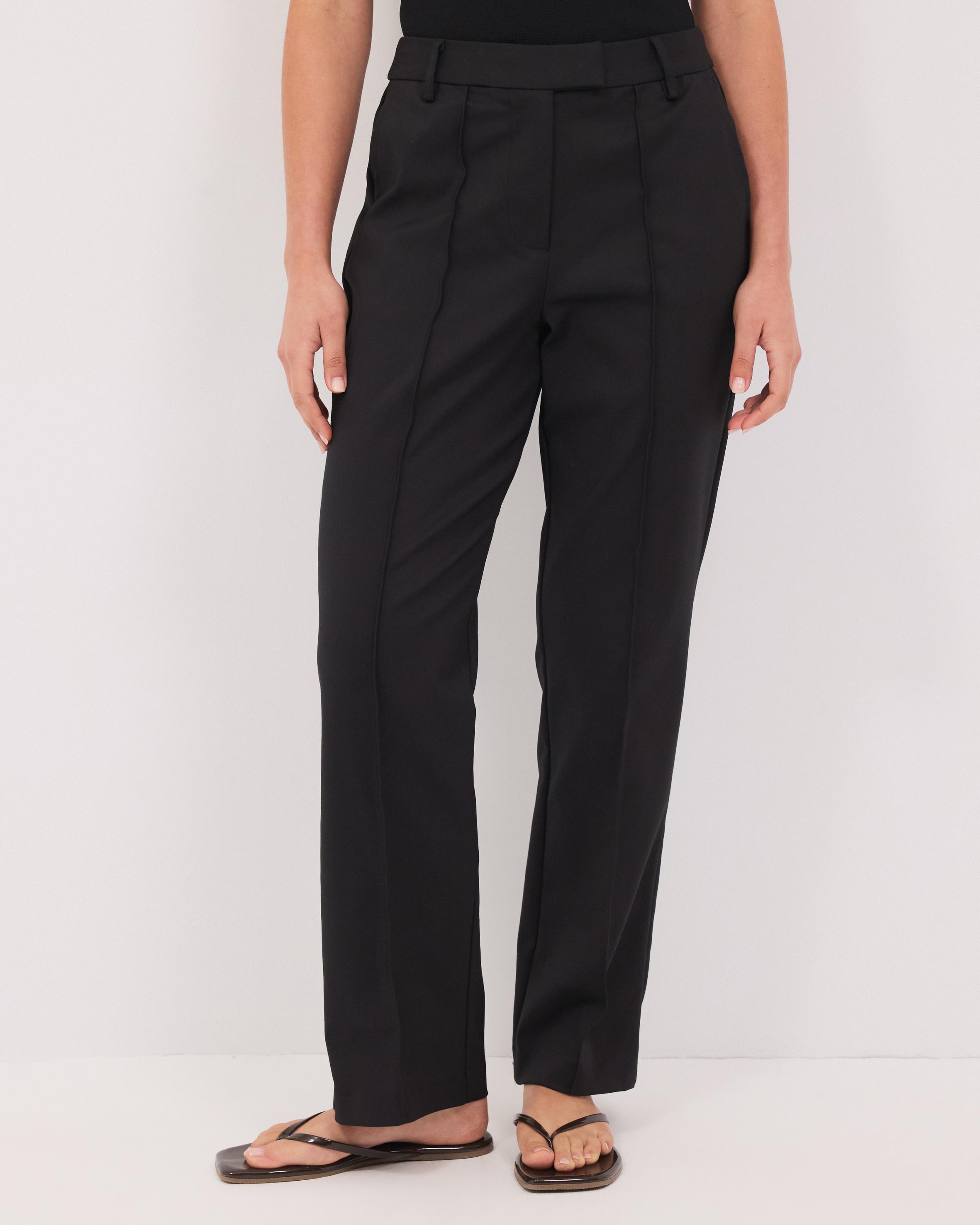 Alexa Trousers