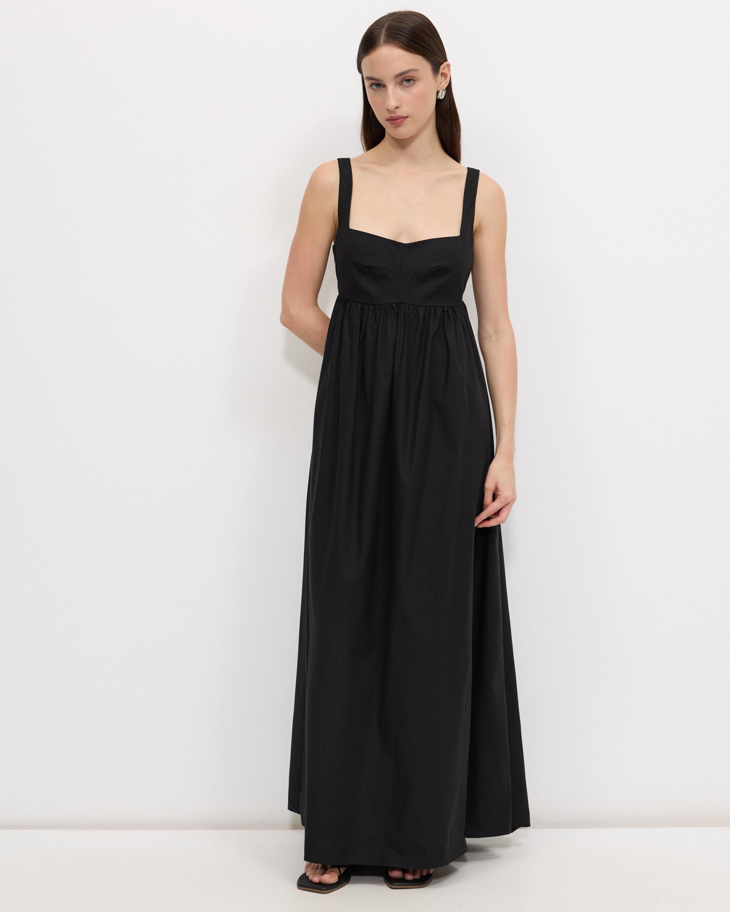 Whitney Maxi Dress
