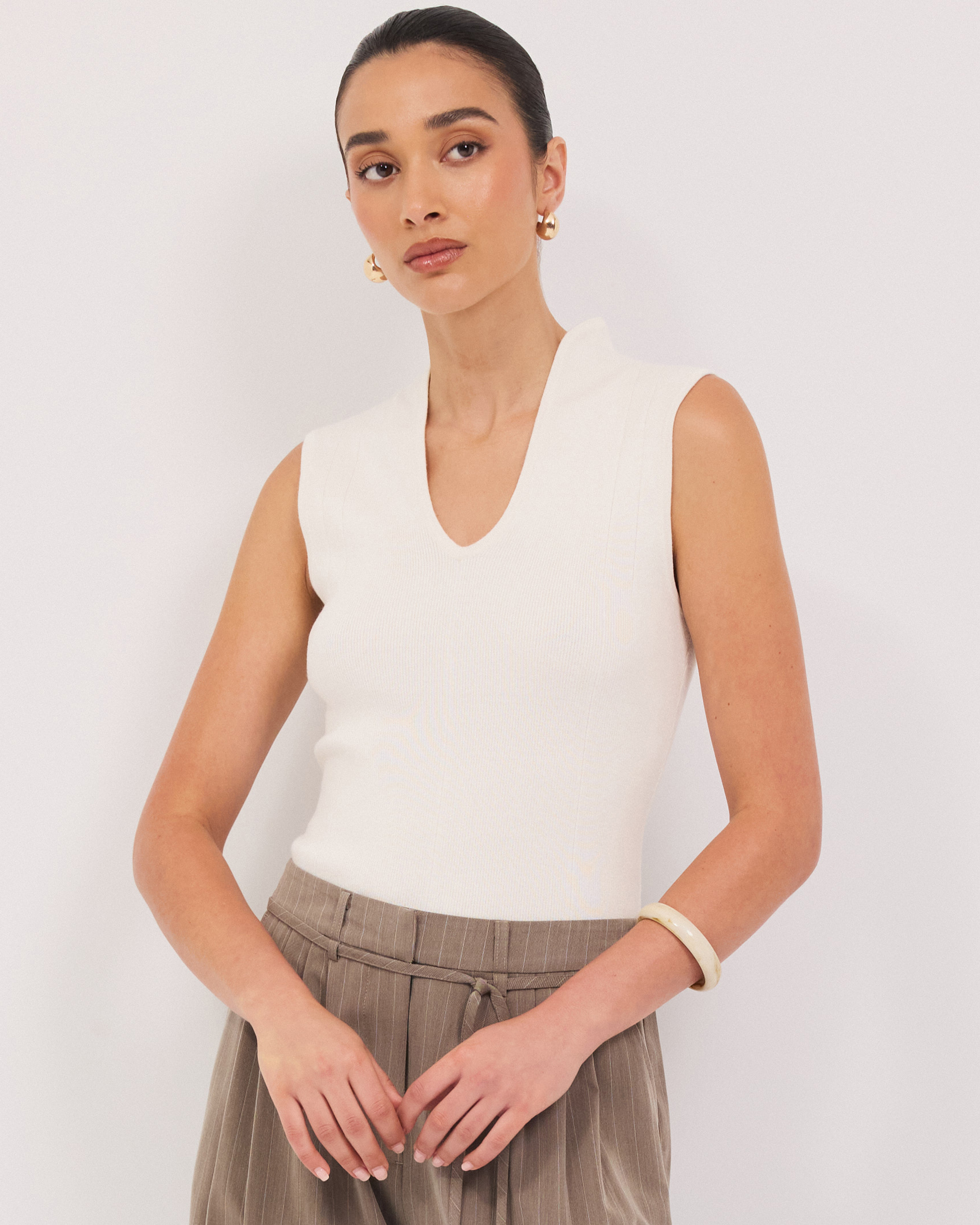 Ava Knit Top