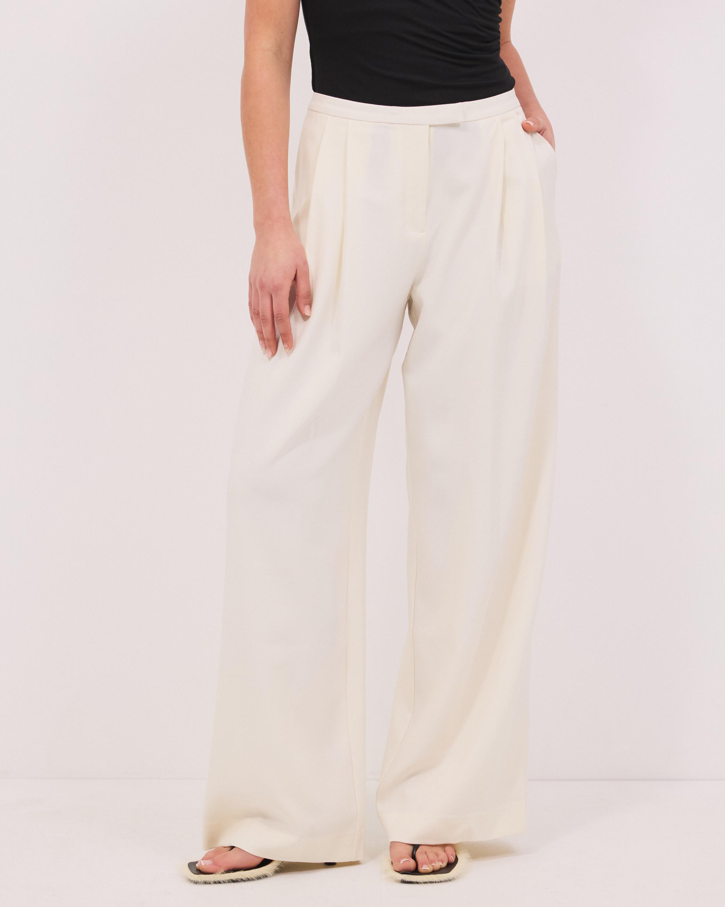 Kerr Tailored Pants