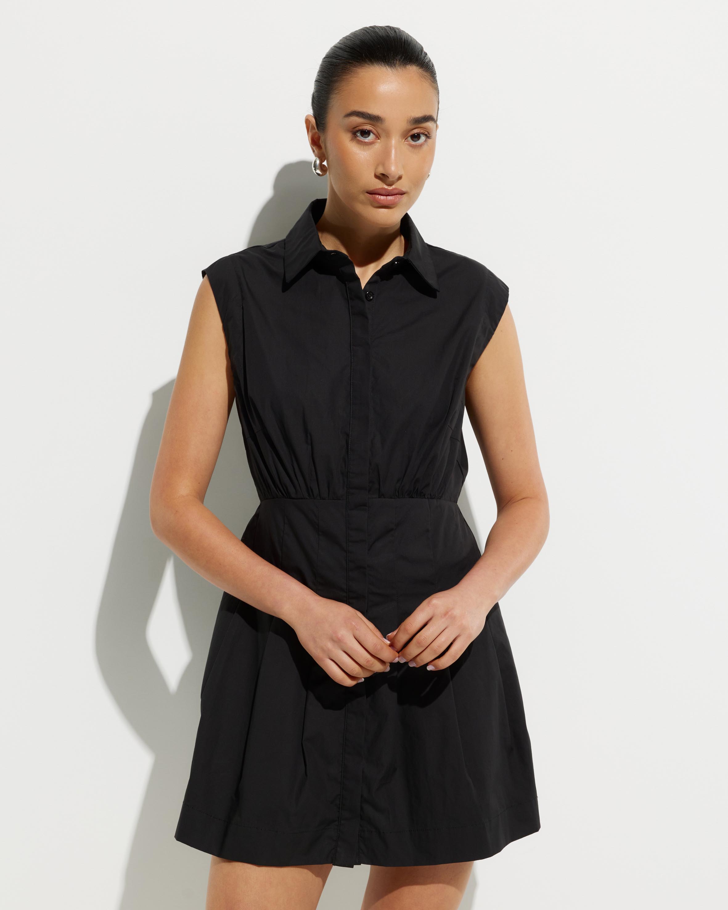 Elle Mini Dress