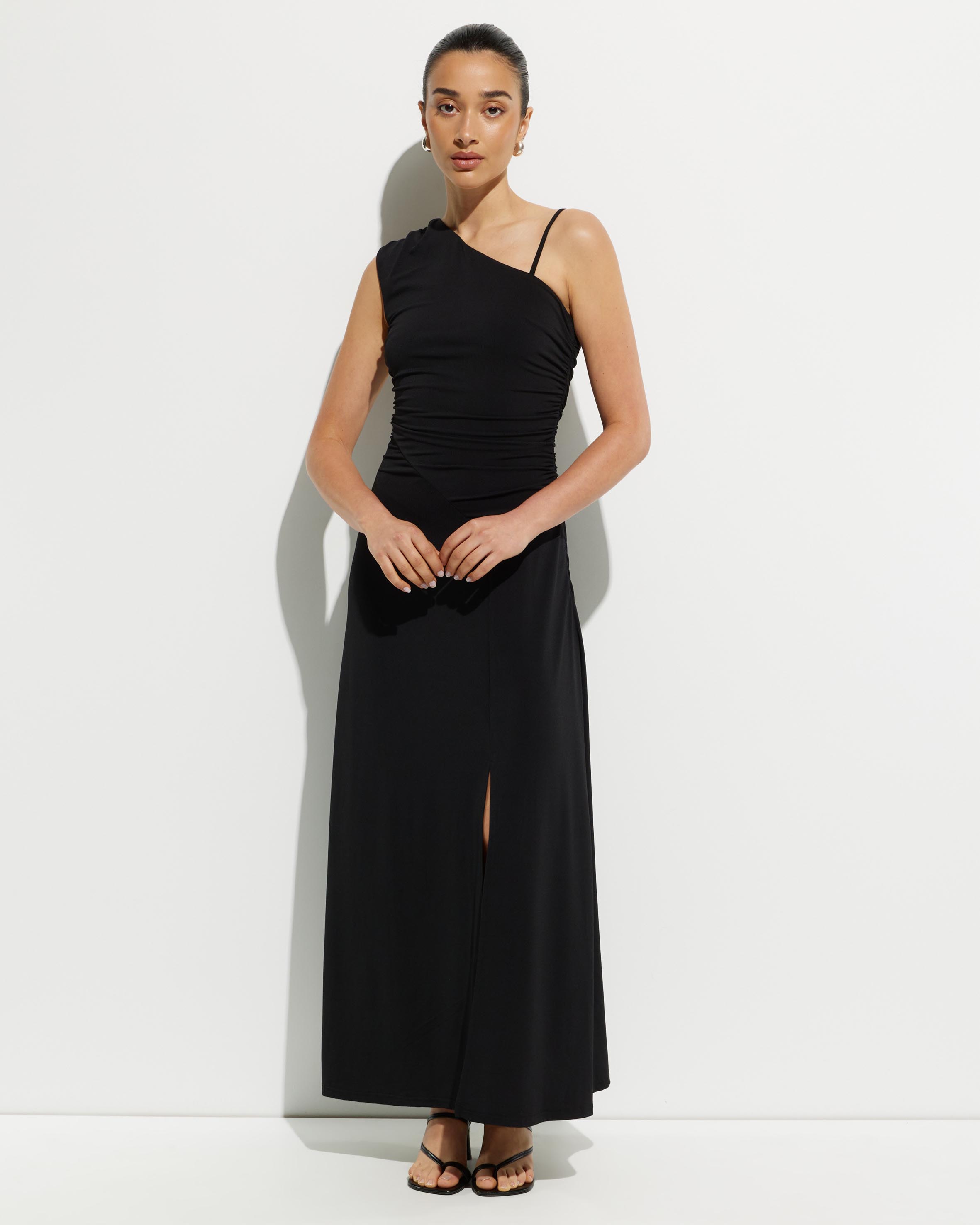 Victoria Dress