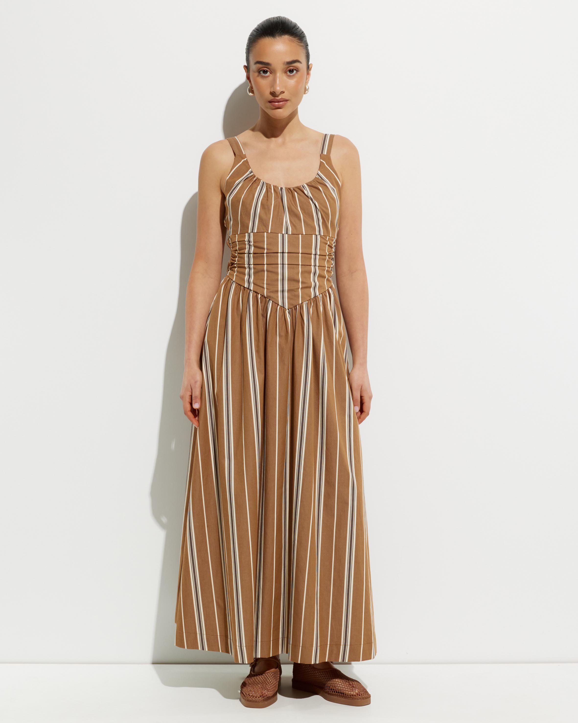 Connor Dress