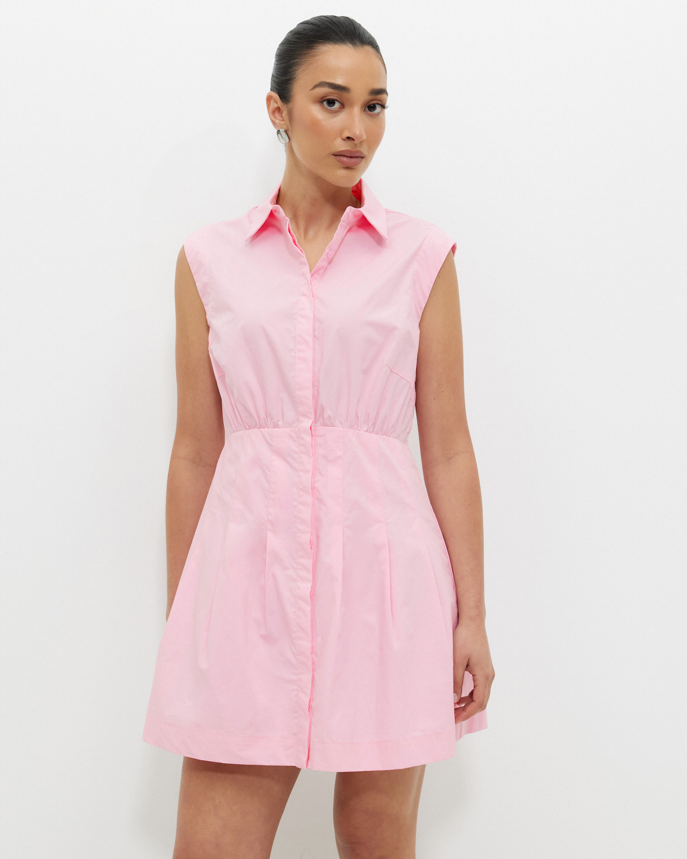 Elle Mini Dress